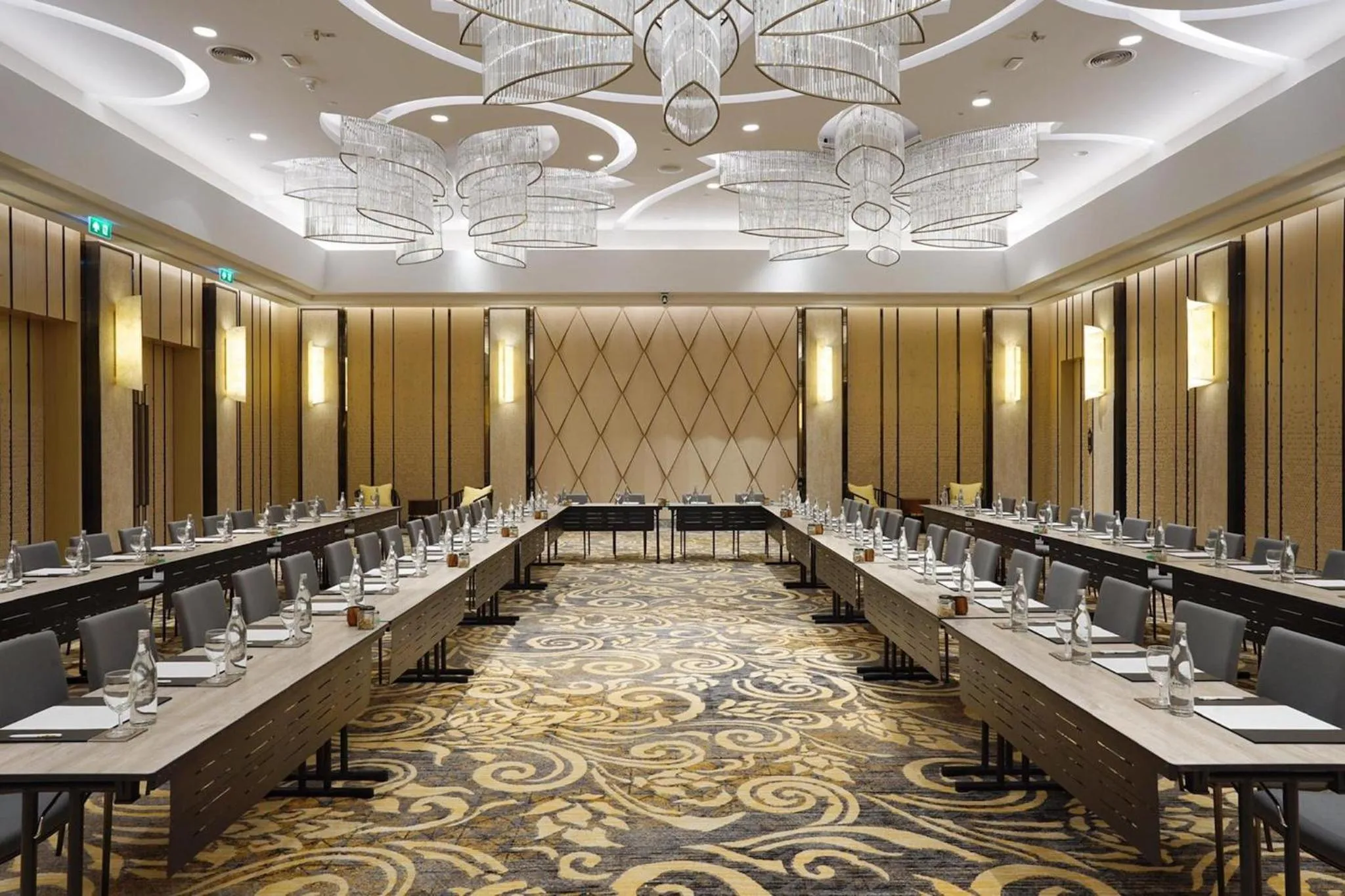 Meeting/conference room in InterContinental Phuket Resort by IHG
