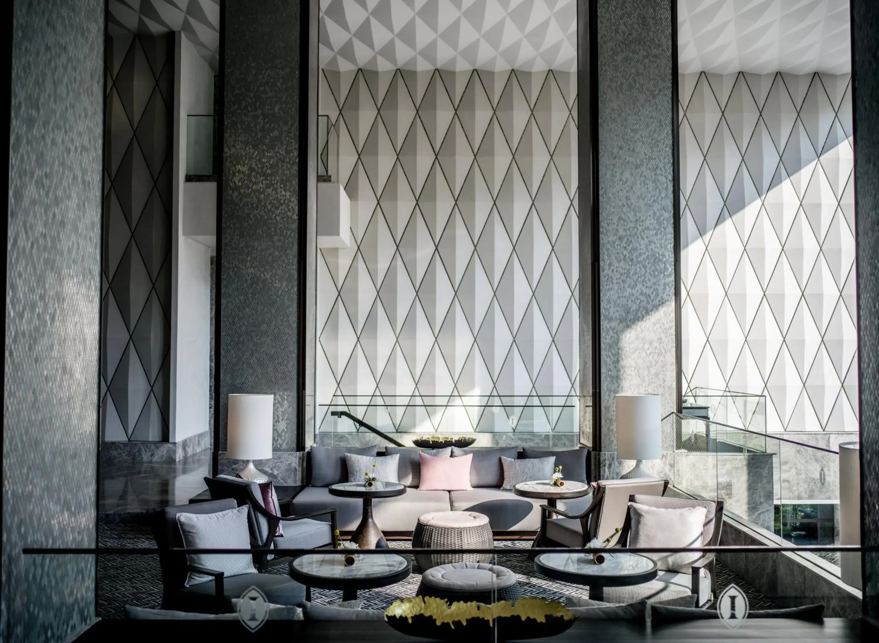 Property building in InterContinental Phuket Resort by IHG Property building in InterContinental Phuket Resort by IHG