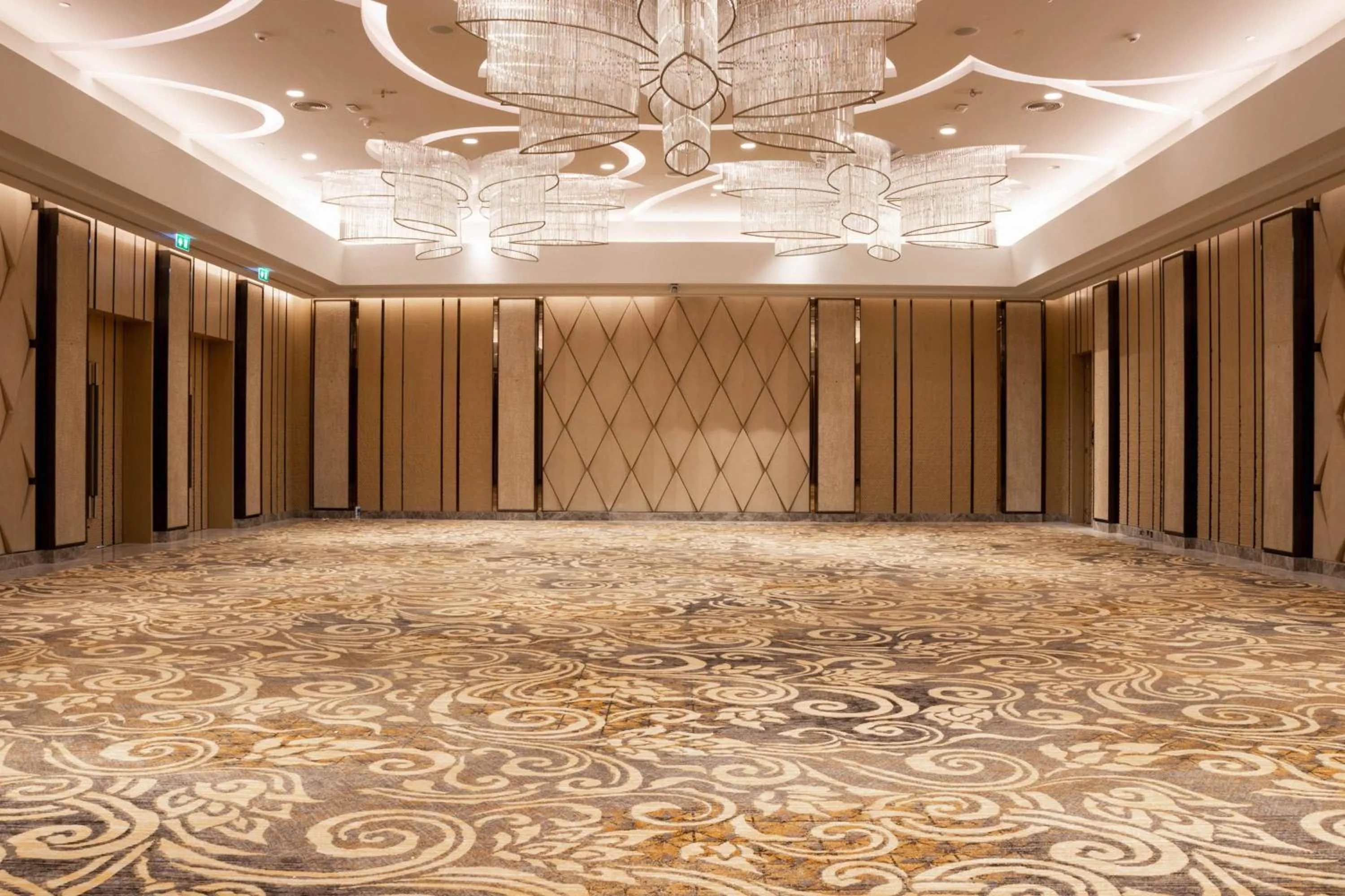 Banquet/Function facilities in InterContinental Phuket Resort by IHG