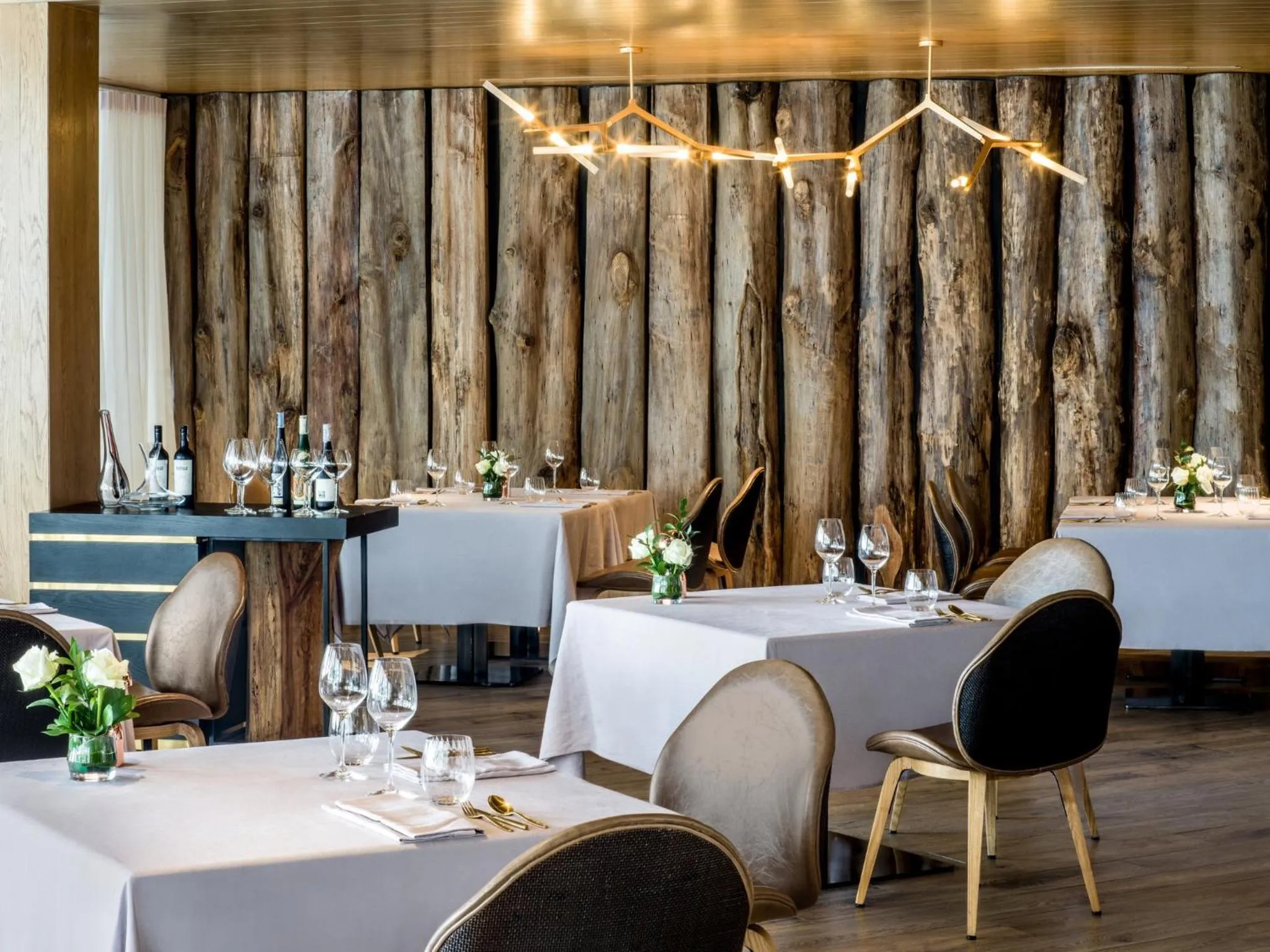 Restaurant/places to eat in InterContinental Phuket Resort by IHG