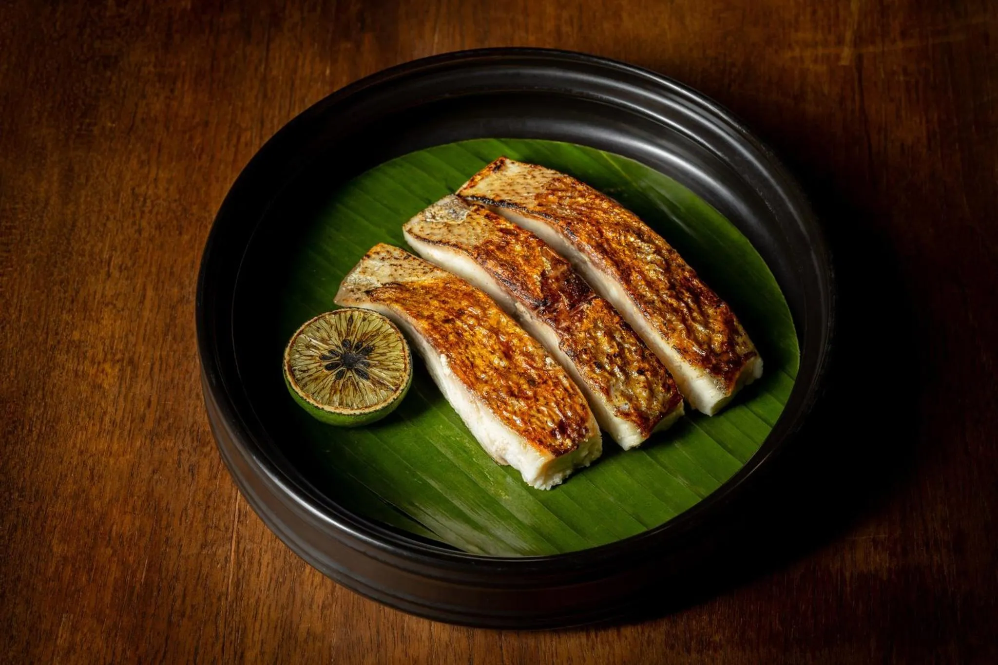 Restaurant/places to eat in InterContinental Phuket Resort by IHG