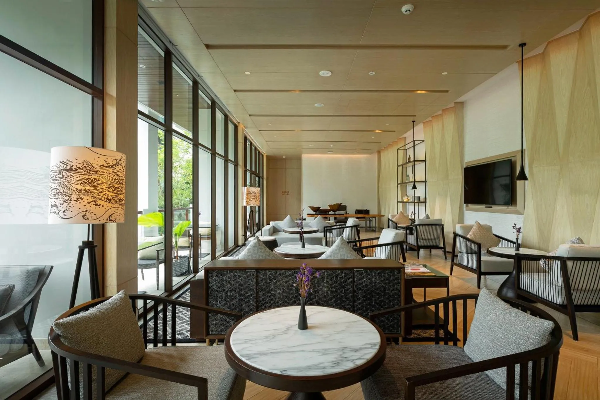 Restaurant/places to eat in InterContinental Phuket Resort by IHG