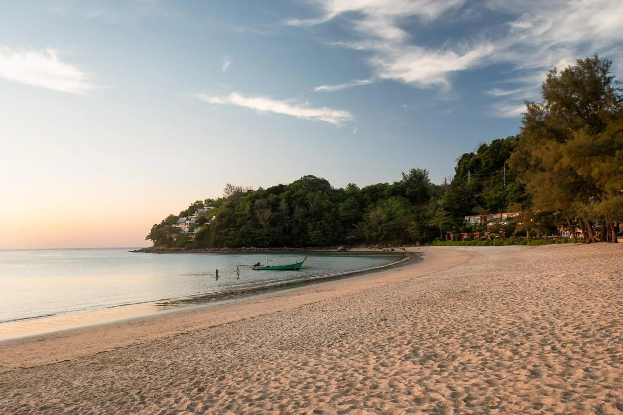 Nearby landmark in InterContinental Phuket Resort by IHG