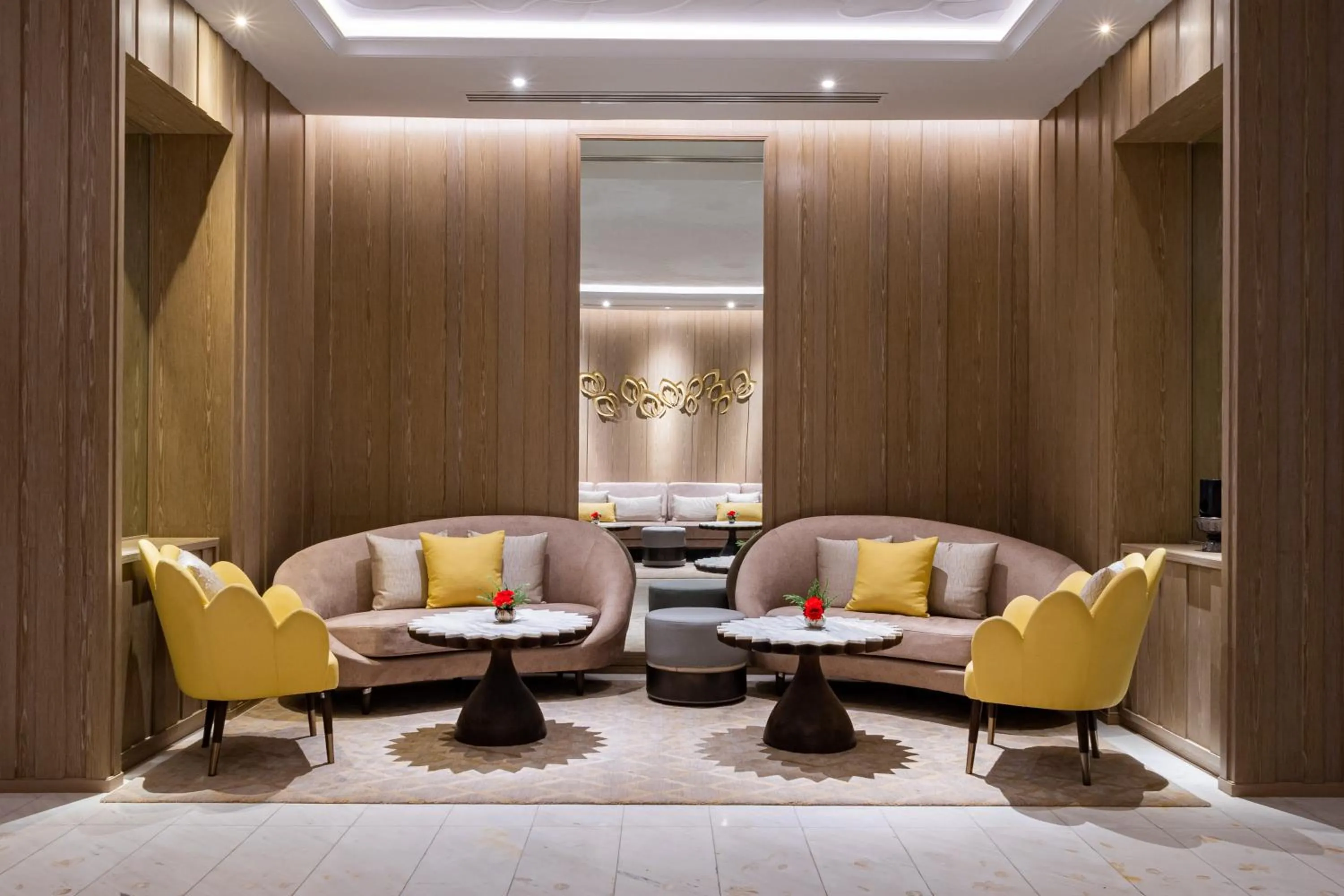 Spa and wellness centre/facilities in InterContinental Phuket Resort by IHG