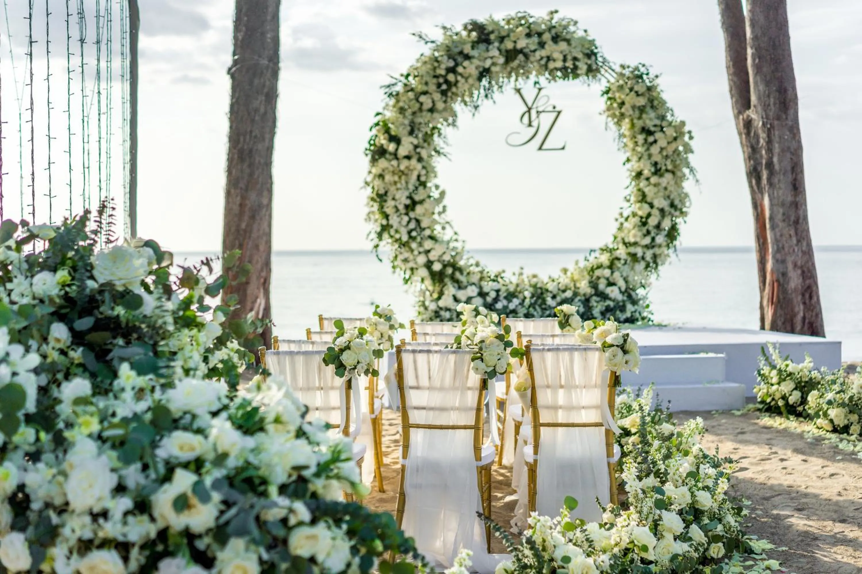 Meeting/conference room in InterContinental Phuket Resort by IHG