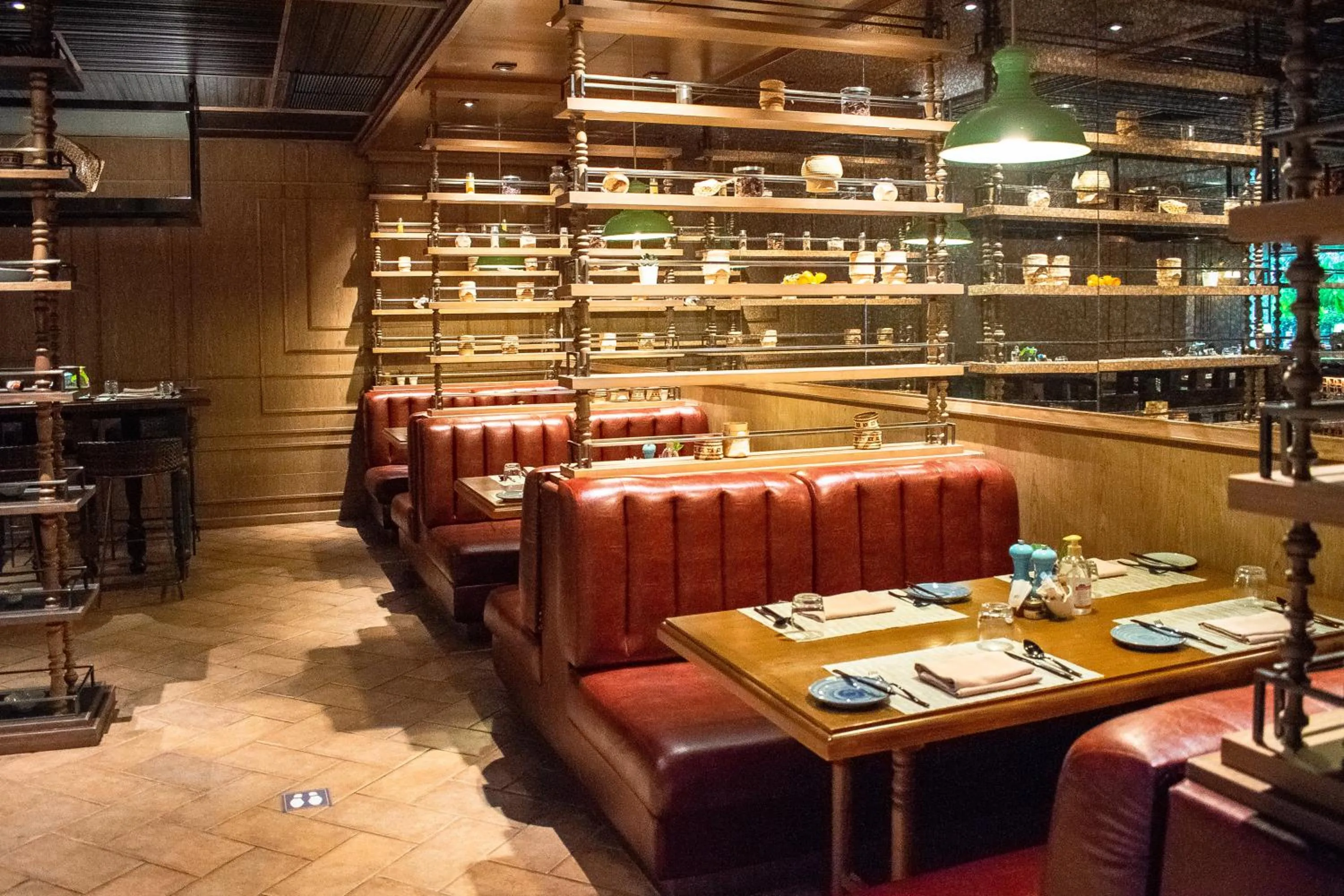 Restaurant/places to eat in InterContinental Phuket Resort by IHG