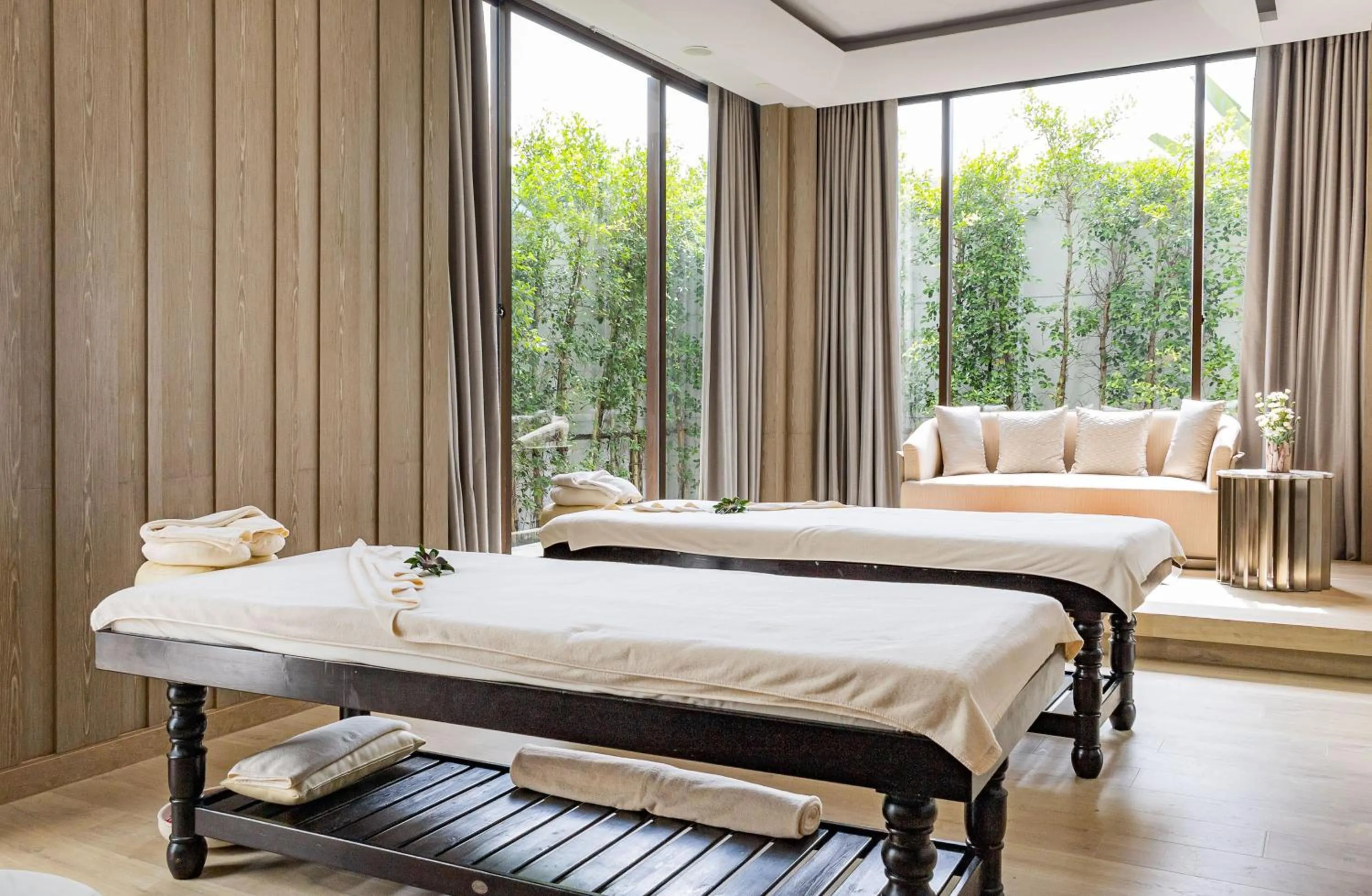 Spa and wellness centre/facilities, Bed in InterContinental Phuket Resort by IHG