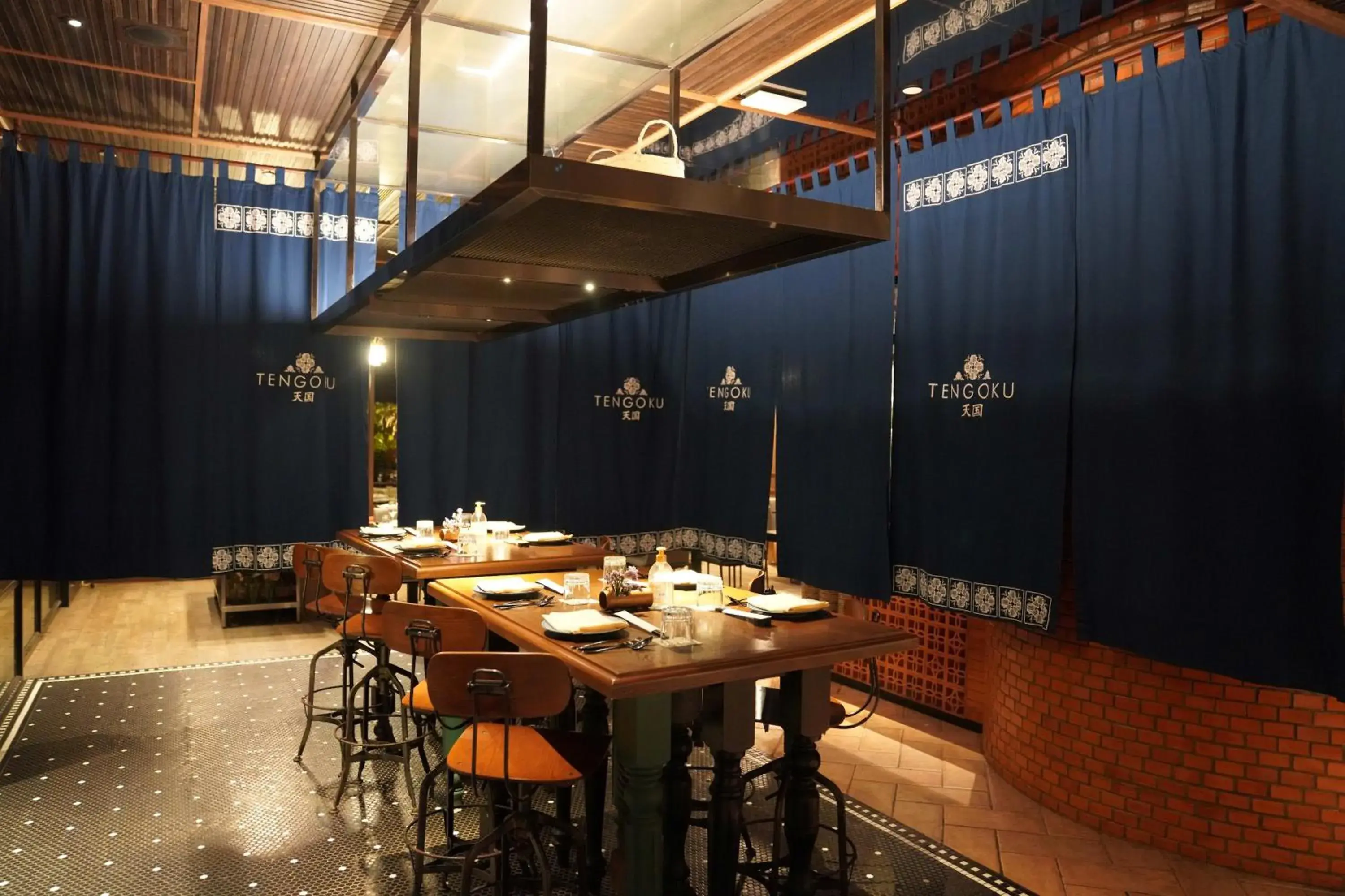 Restaurant/places to eat in InterContinental Phuket Resort by IHG Restaurant/places to eat in InterContinental Phuket Resort by IHG