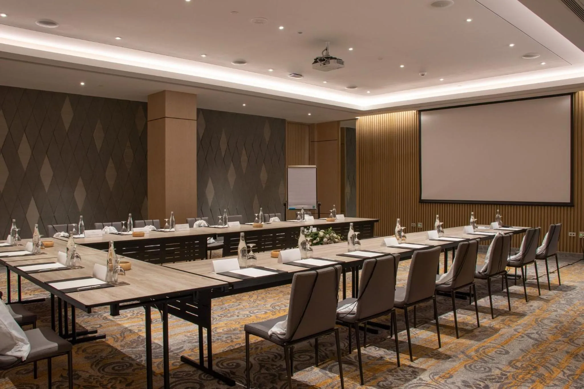 Meeting/conference room in InterContinental Phuket Resort by IHG