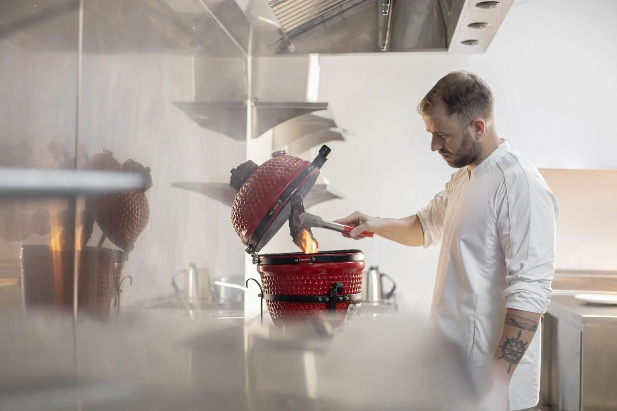 Restaurant/places to eat in InterContinental Phuket Resort by IHG