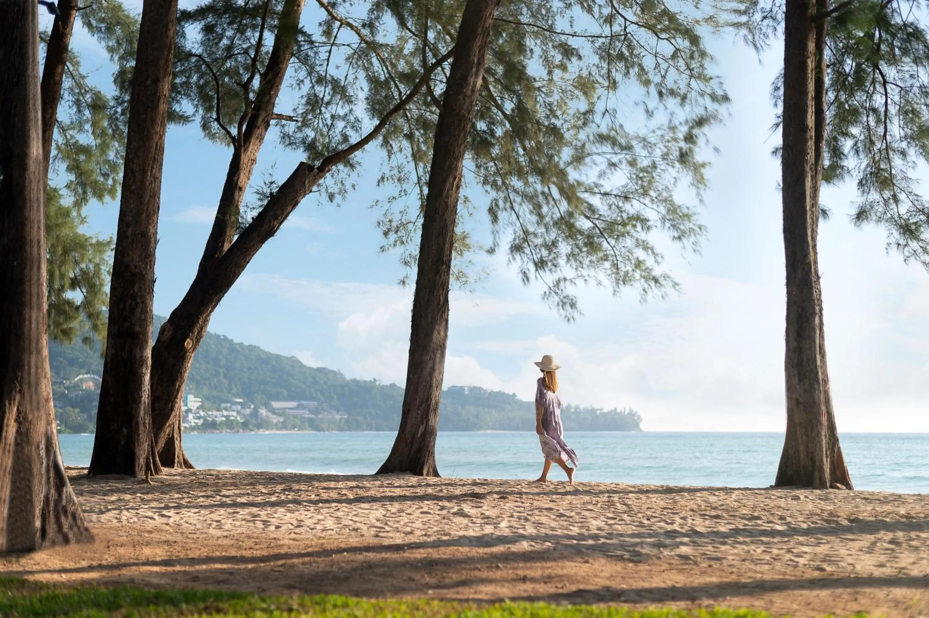 Nearby landmark in InterContinental Phuket Resort by IHG