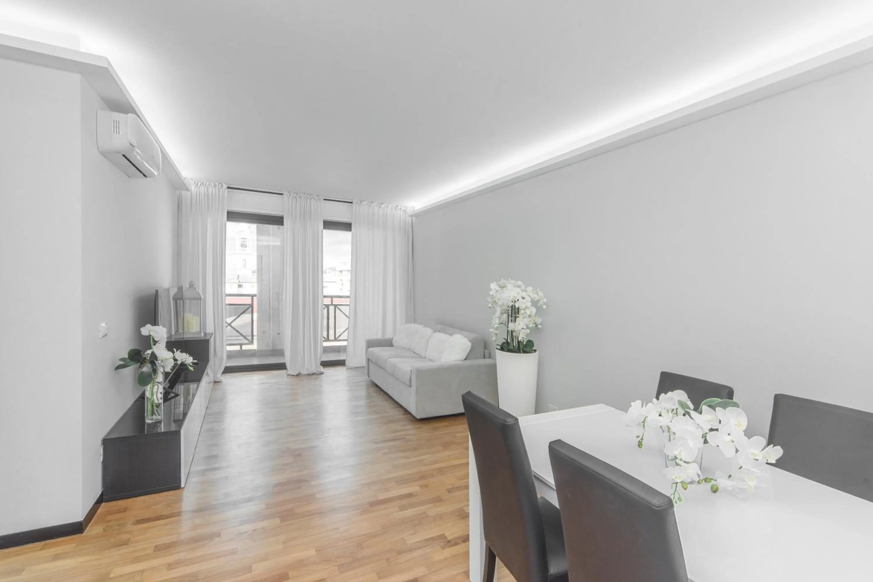 Bed in Guest House Foligno Porta Romana