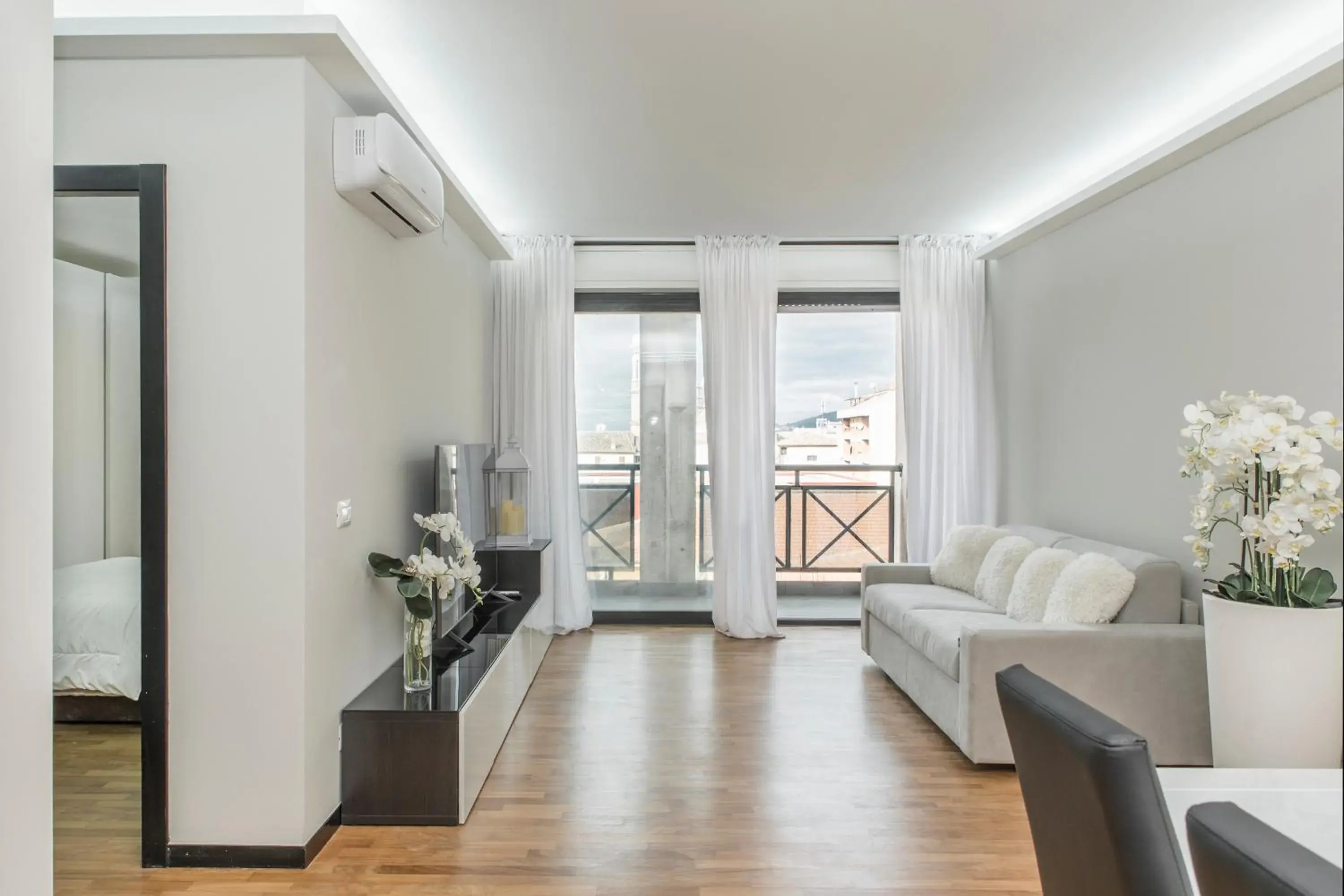 Apartment - single occupancy in Guest House Foligno Porta Romana Apartment - single occupancy in Guest House Foligno Porta Romana