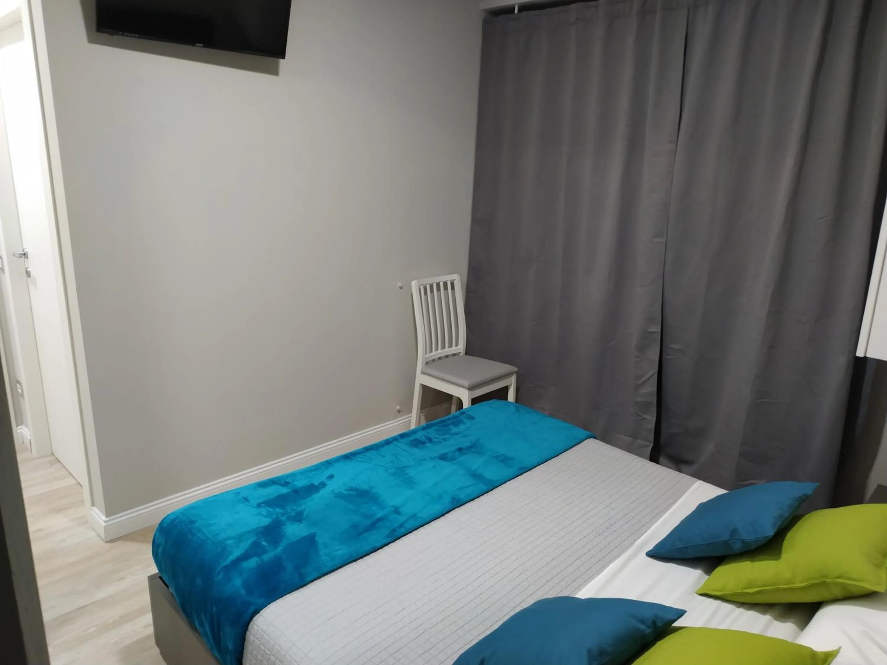 Bed in Guest House Foligno Porta Romana