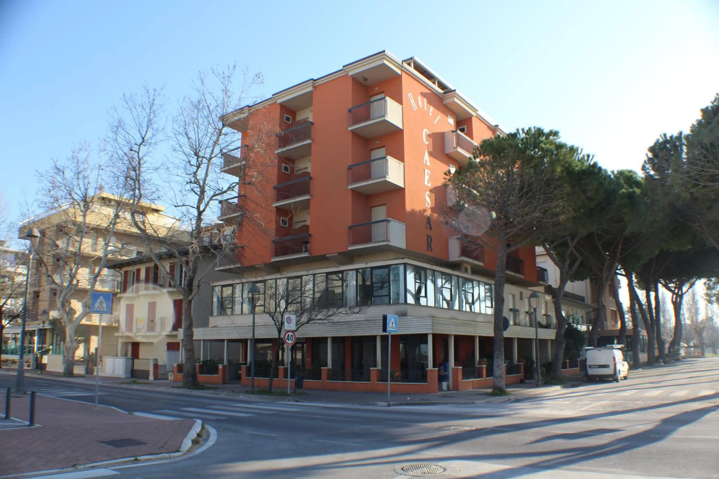 Hotel Caesar
