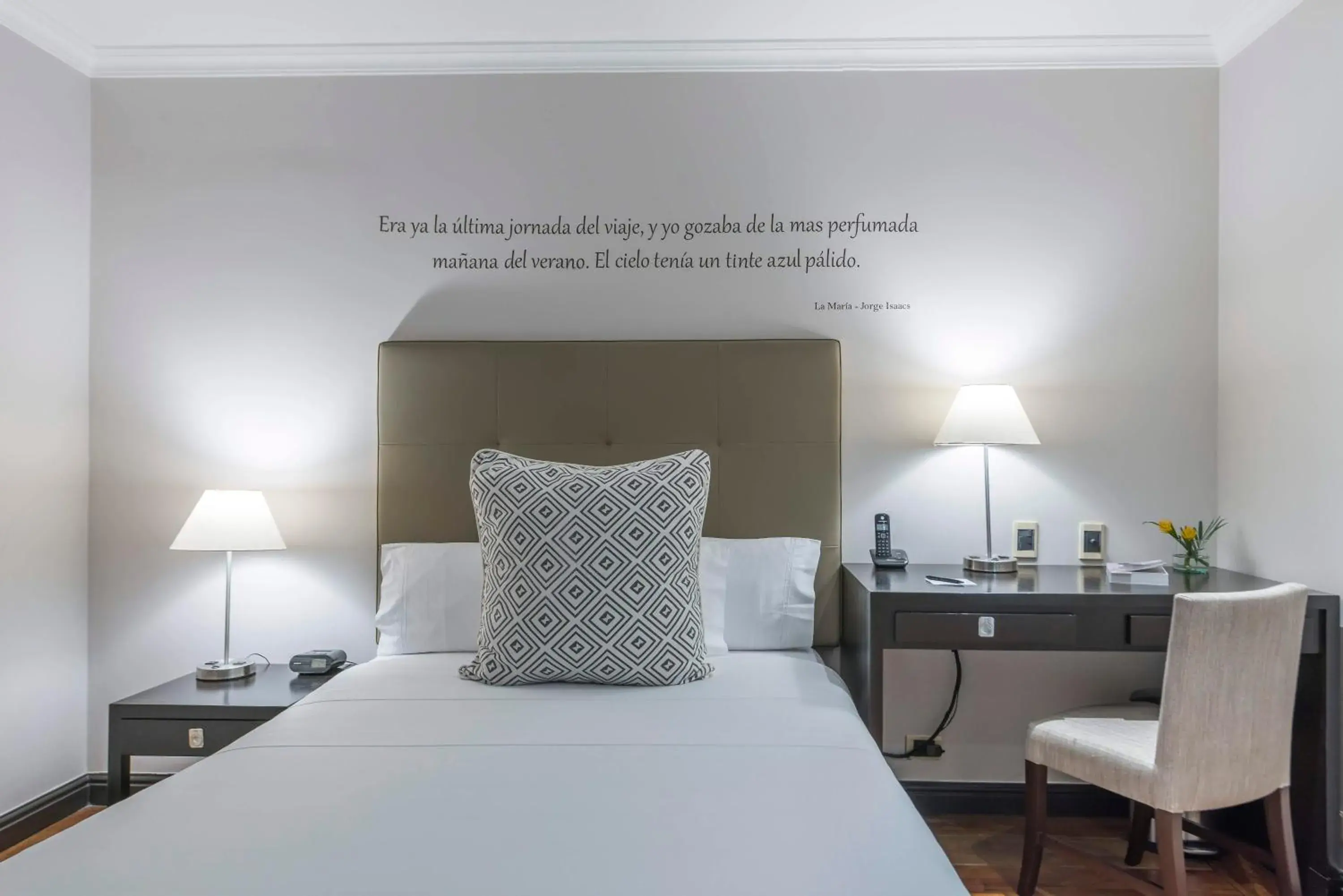 Bedroom, Bed in Movich Casa del Alferez Bedroom, Bed in Movich Casa del Alferez