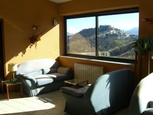 Day in Hotel Ambasciatori