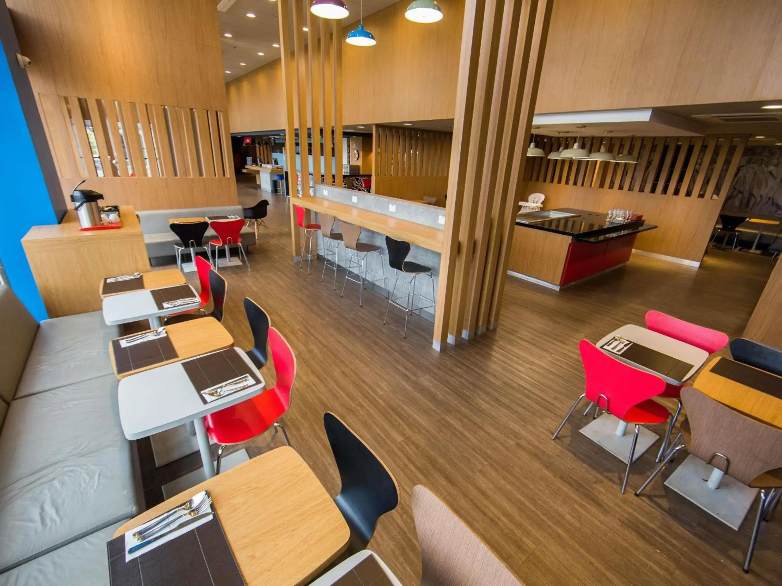 Restaurant/places to eat in ibis Parauapebas Restaurant/places to eat in ibis Parauapebas