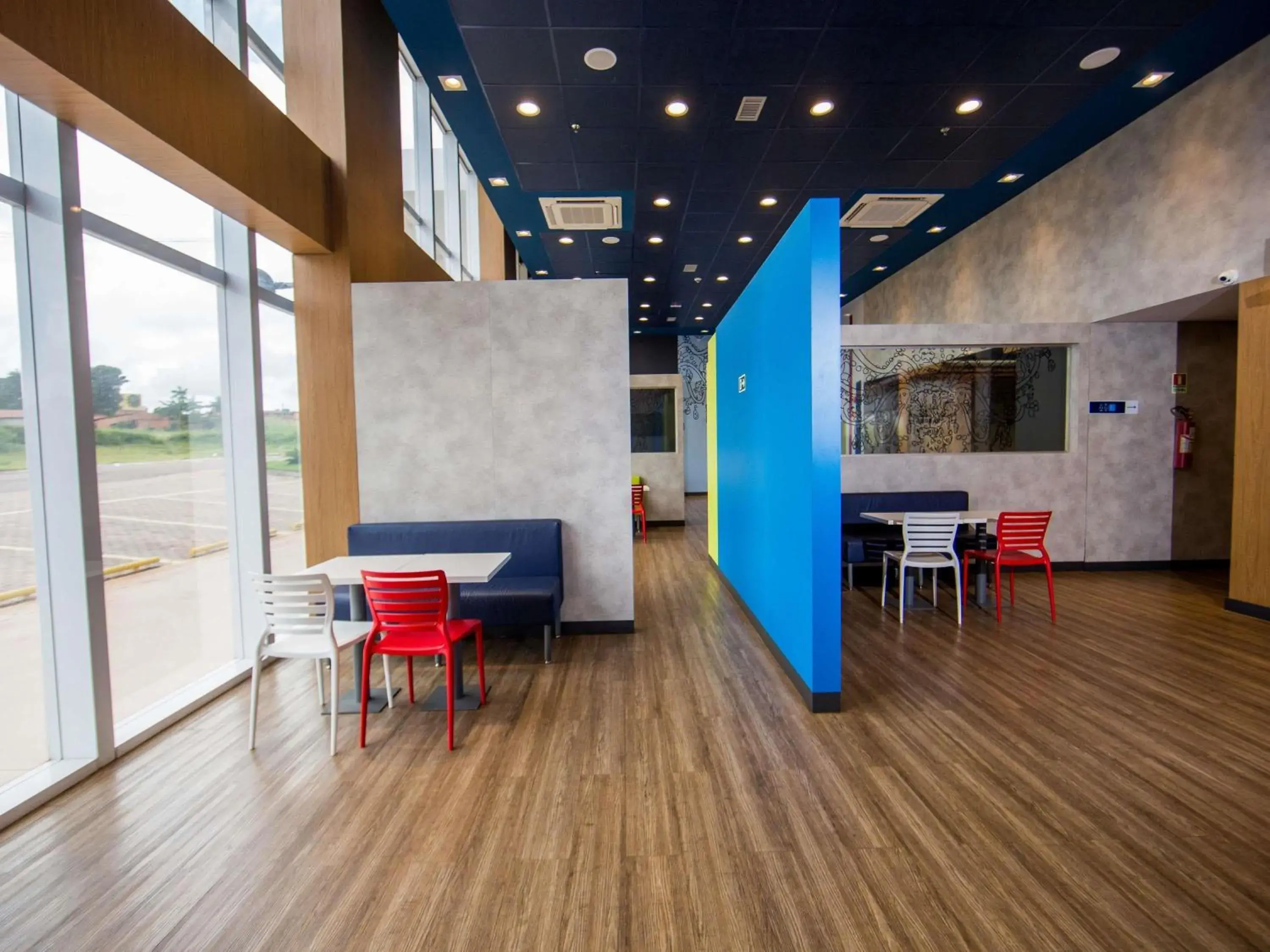 Property building in ibis budget Parauapebas Property building in ibis budget Parauapebas