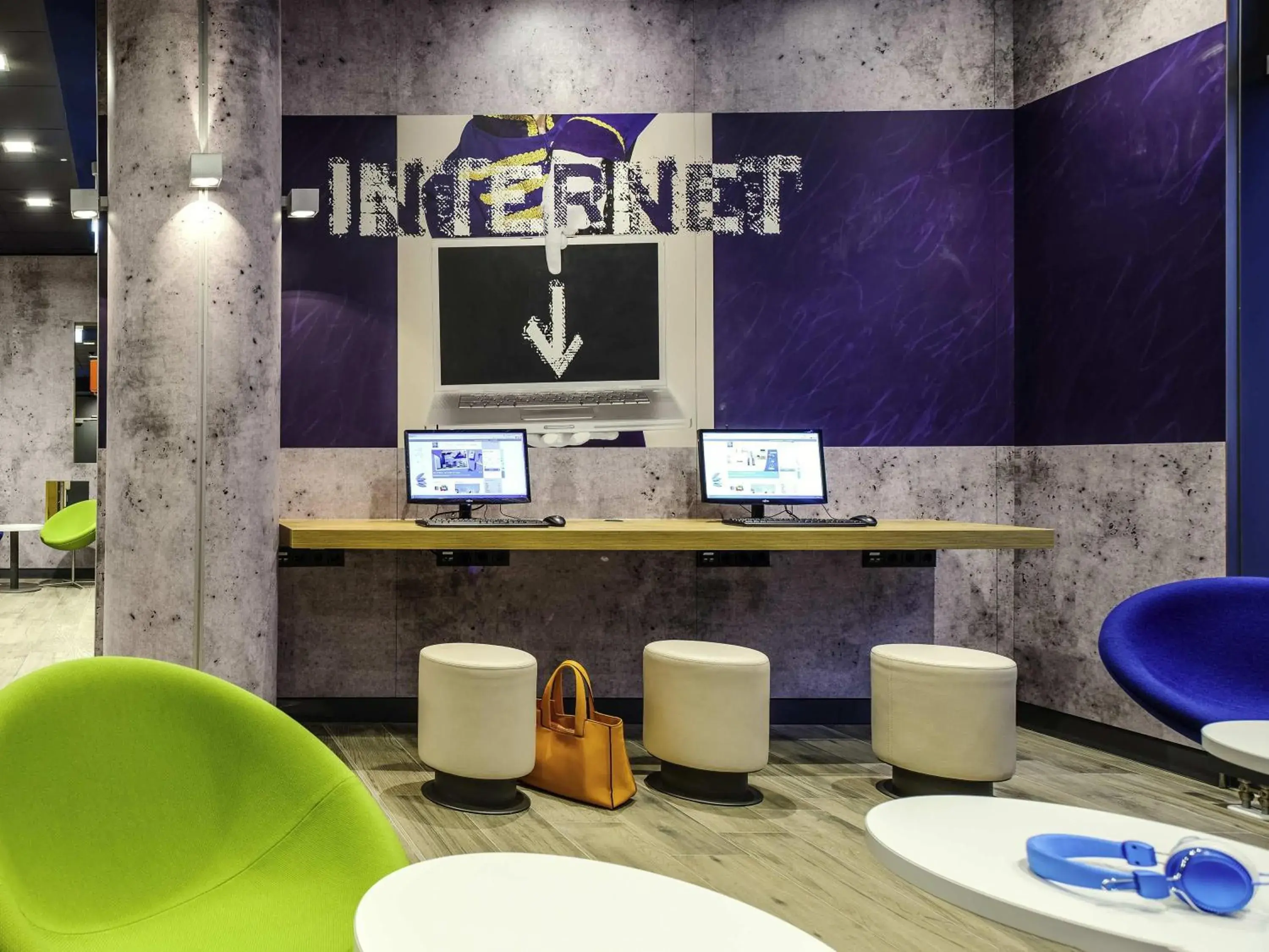 Property building in ibis budget Parauapebas Property building in ibis budget Parauapebas