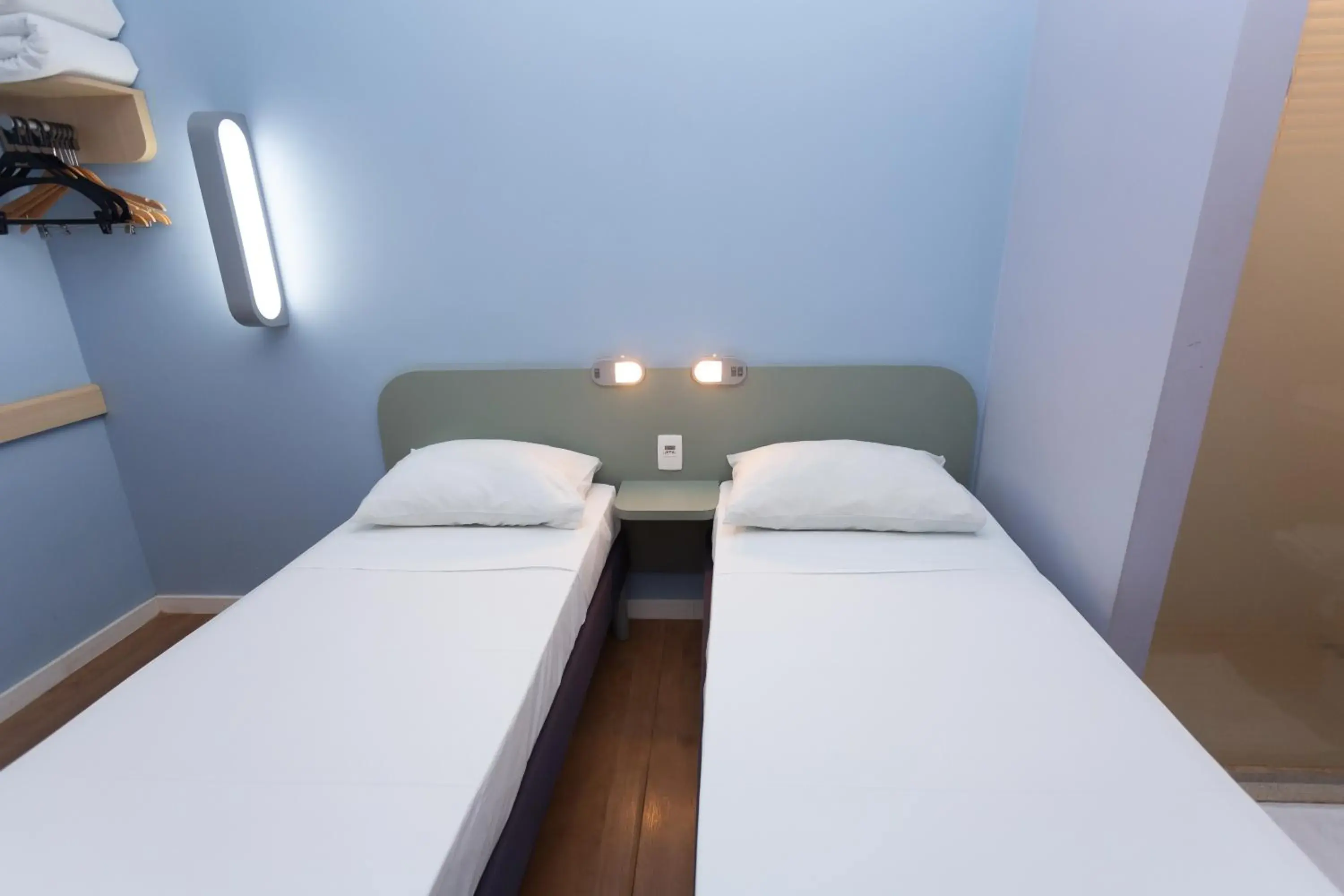 Property building, Bed in ibis budget Parauapebas Property building, Bed in ibis budget Parauapebas