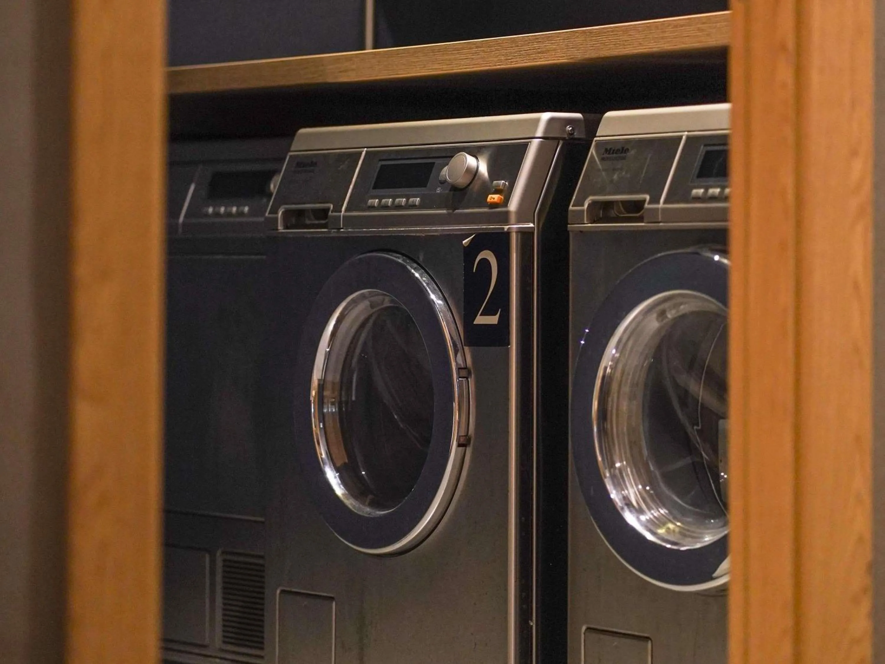 Other in Aparthotel Adagio Premium Casablanca City Center