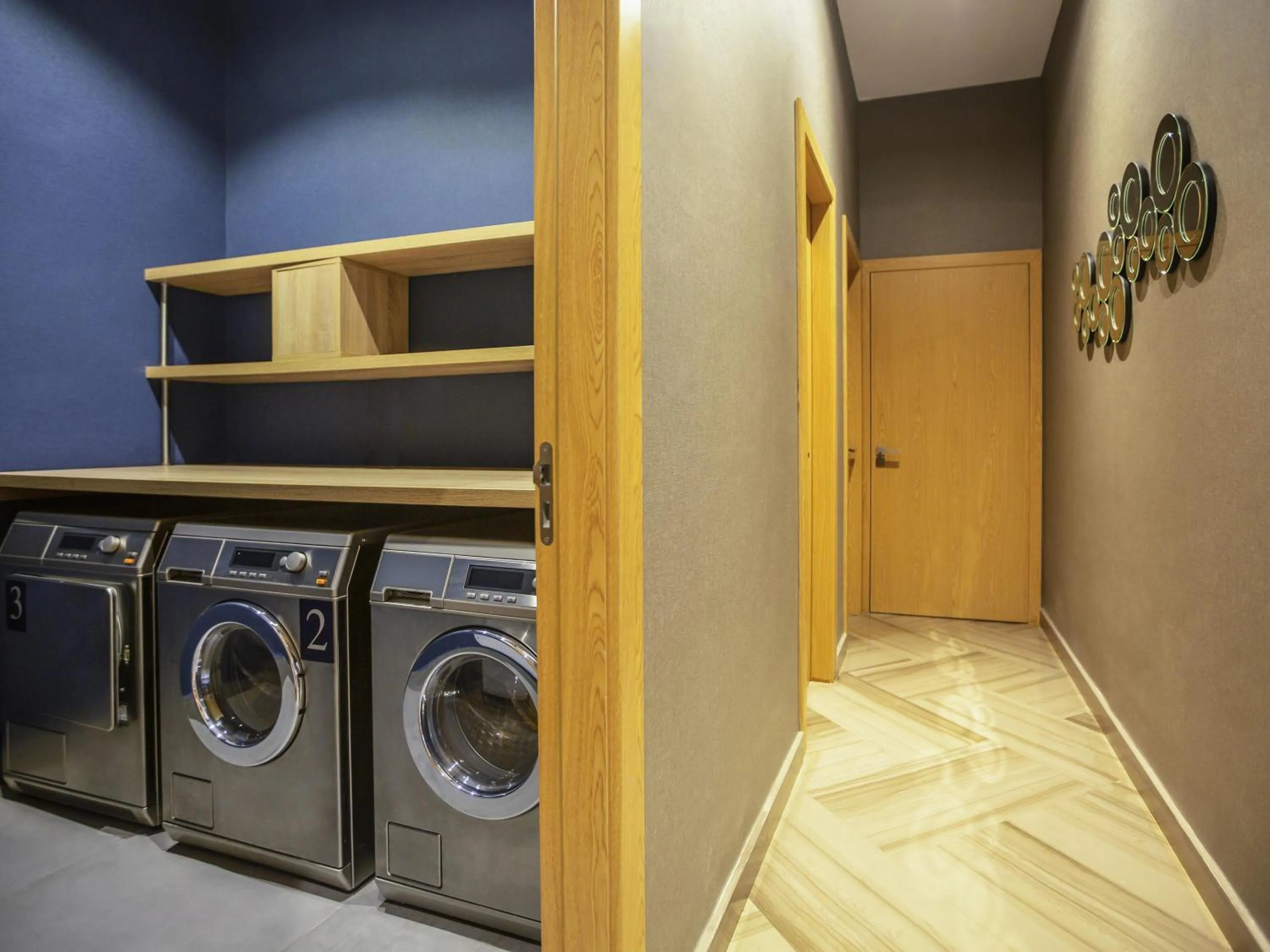 Other in Aparthotel Adagio Premium Casablanca City Center