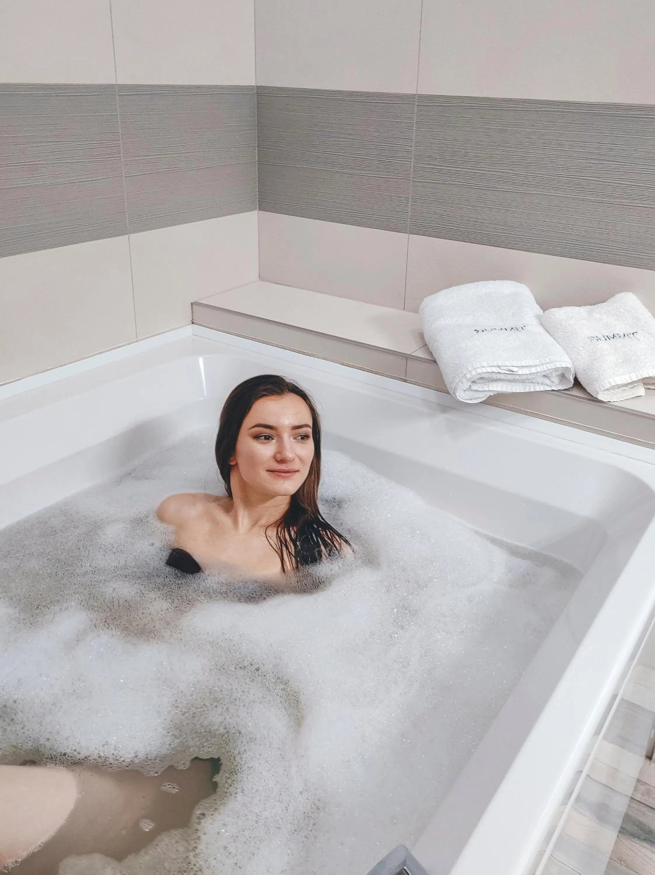 Arena Summit Apart Hotel