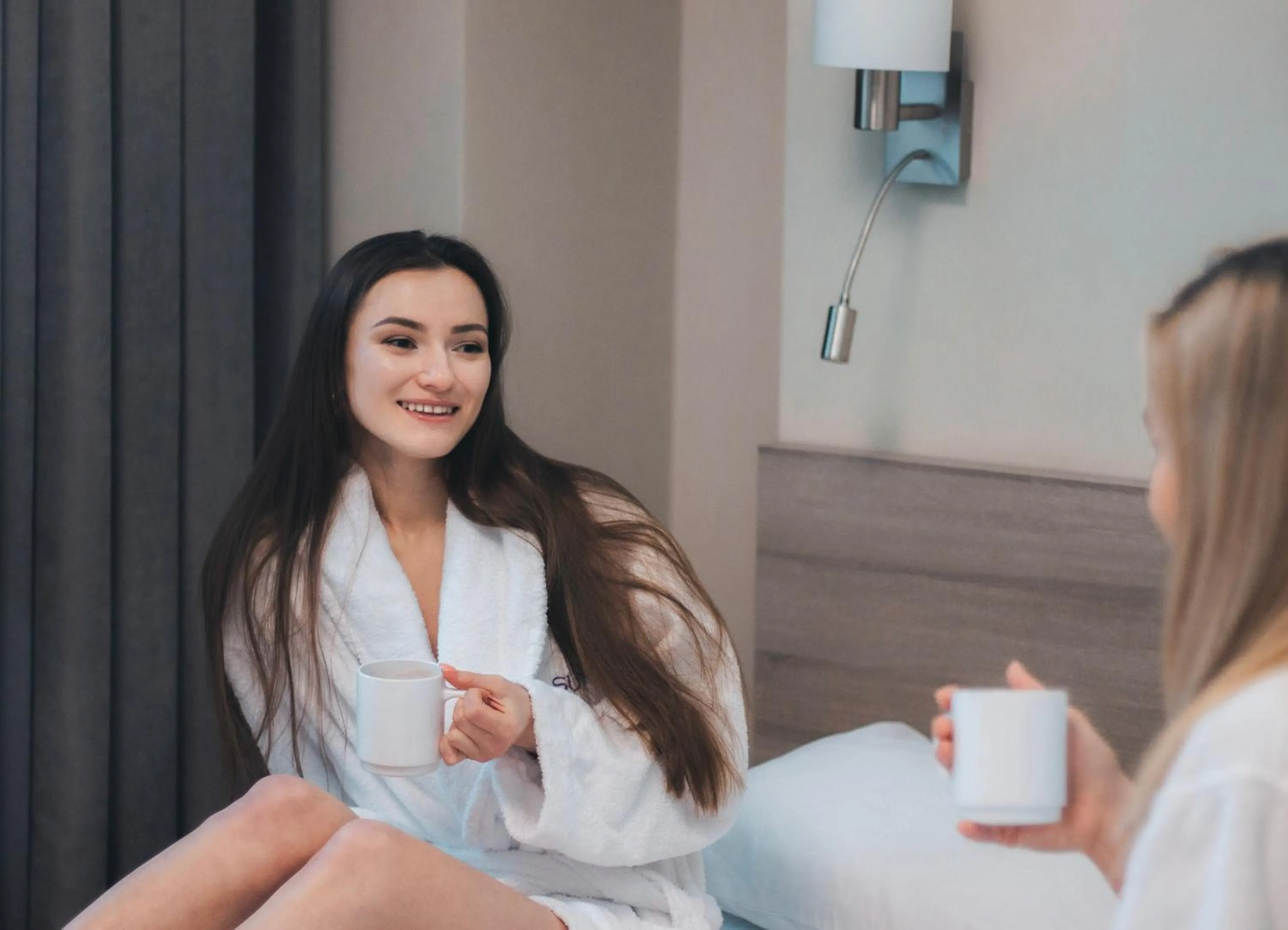 Arena Summit Apart Hotel