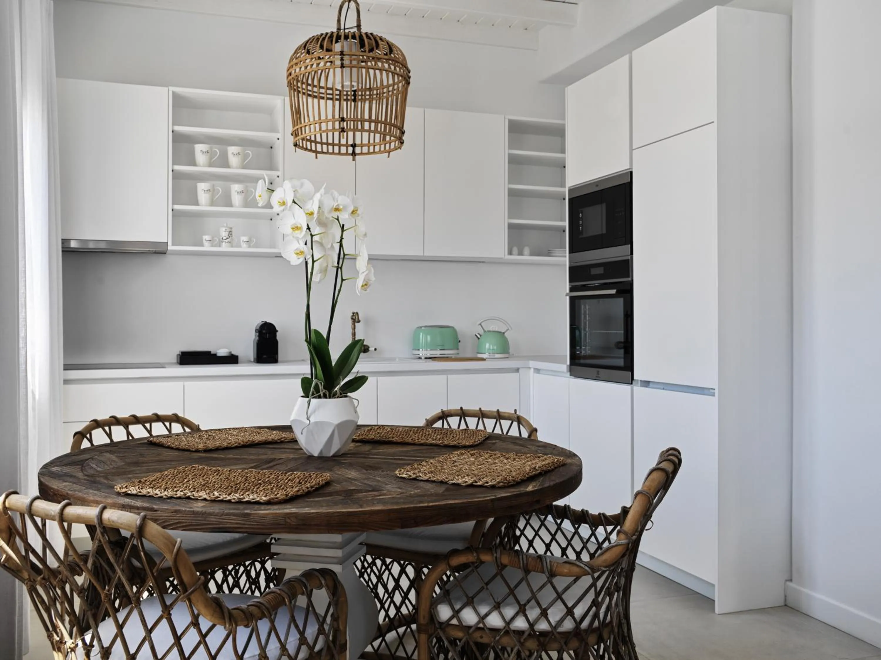 Katikies Villas Mykonos