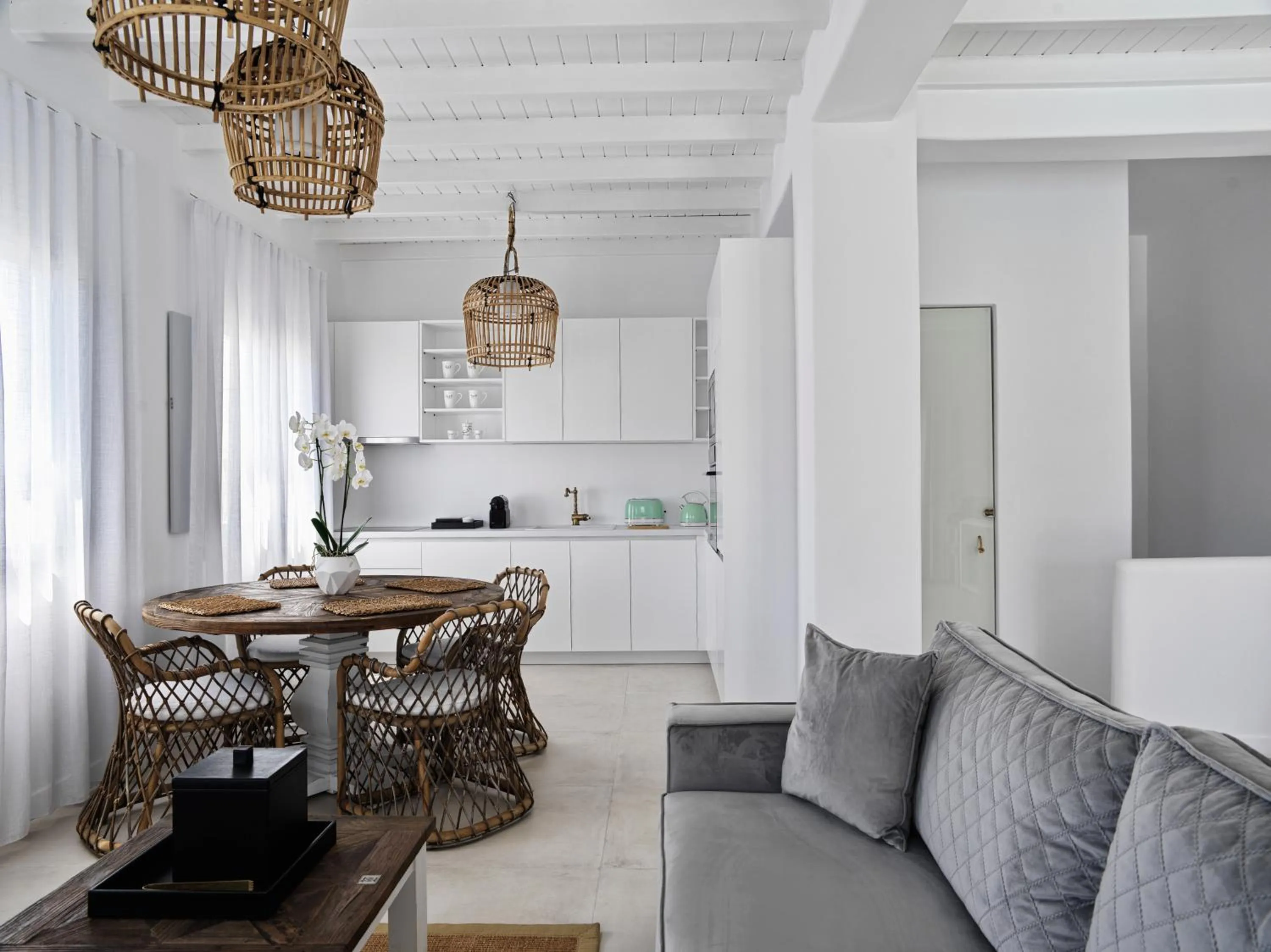 Katikies Villas Mykonos