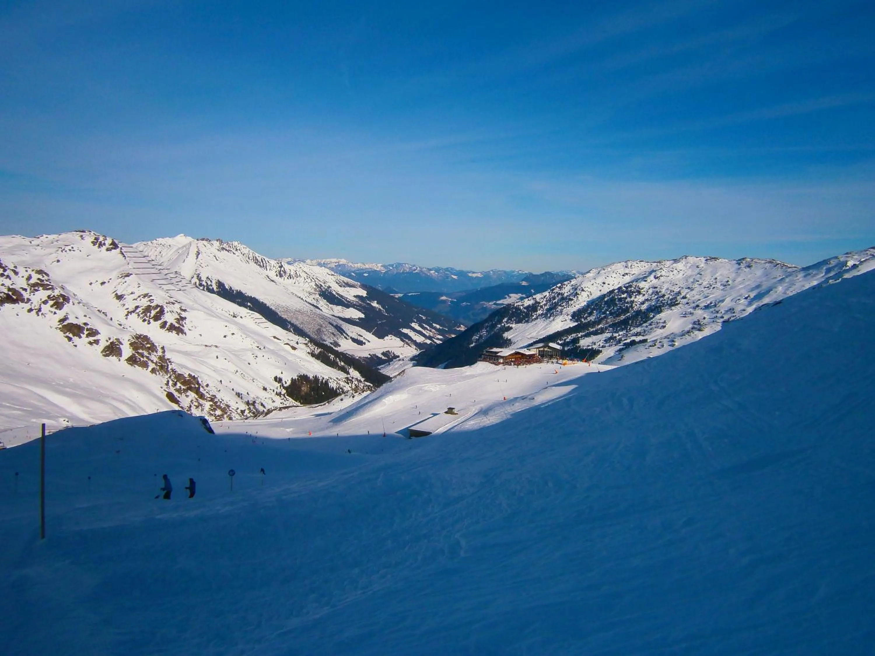 Panorama Lodge Hochfügen