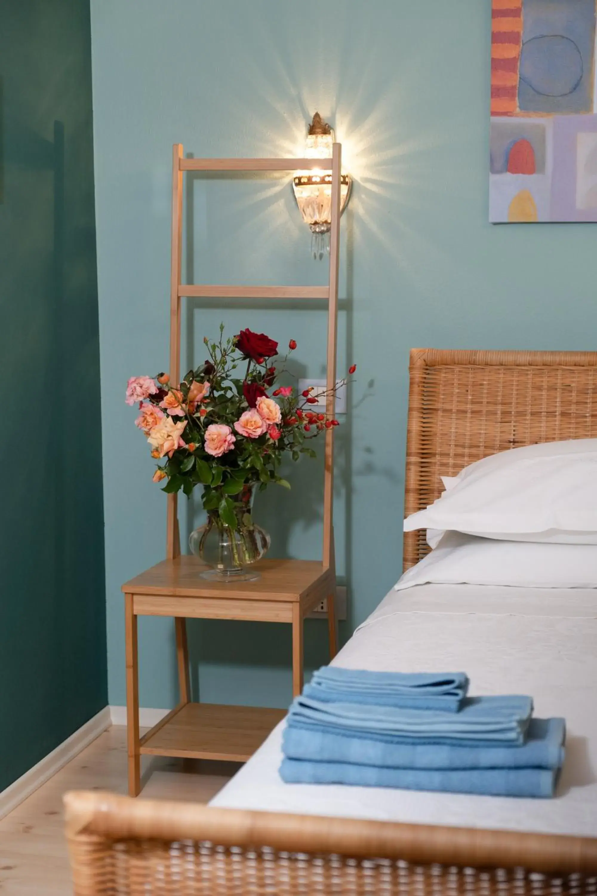 Rosa Tea B&B Rosa Tea B&B