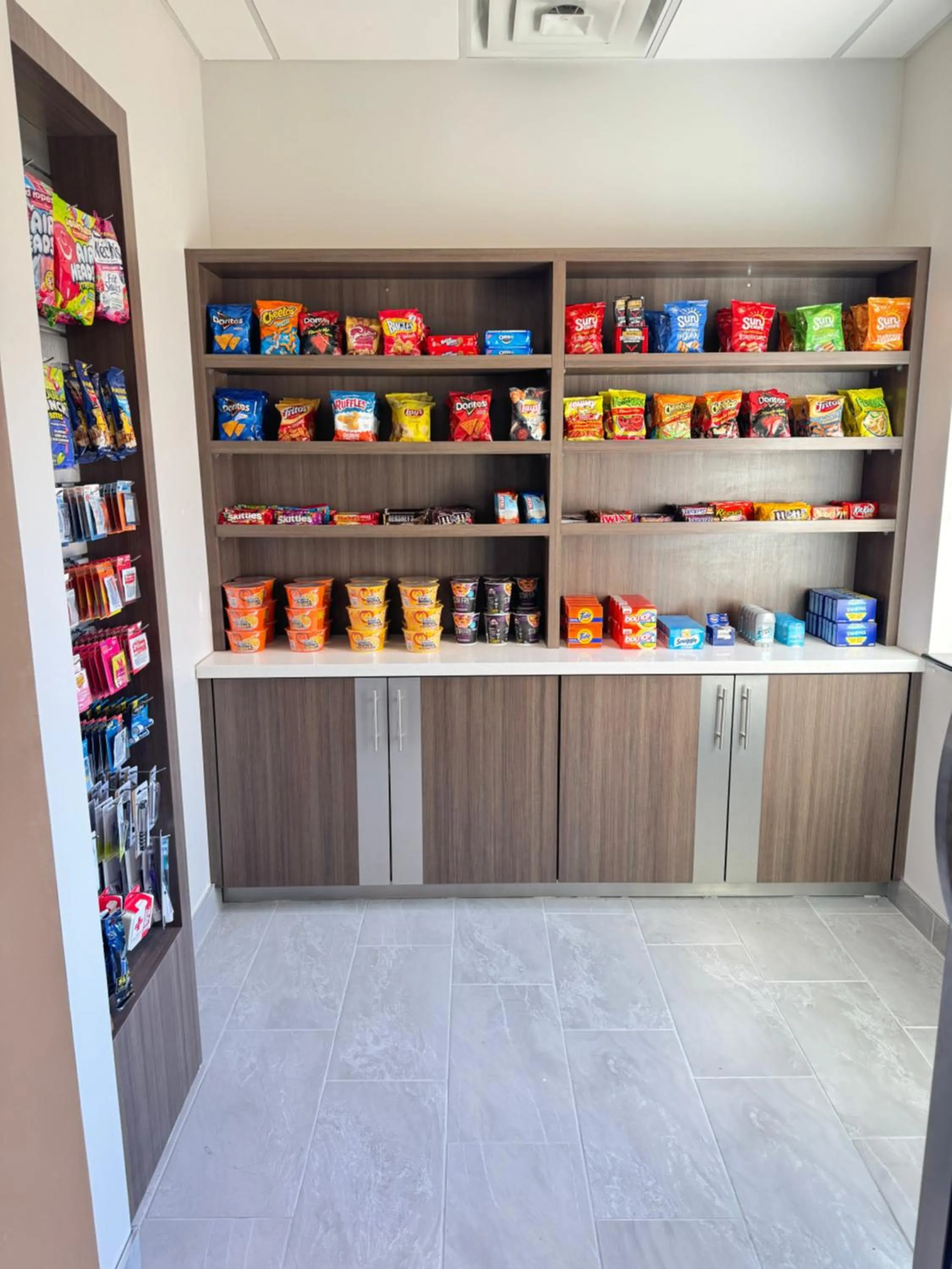 Food and drinks in La Quinta by Wyndham Allen at The Village