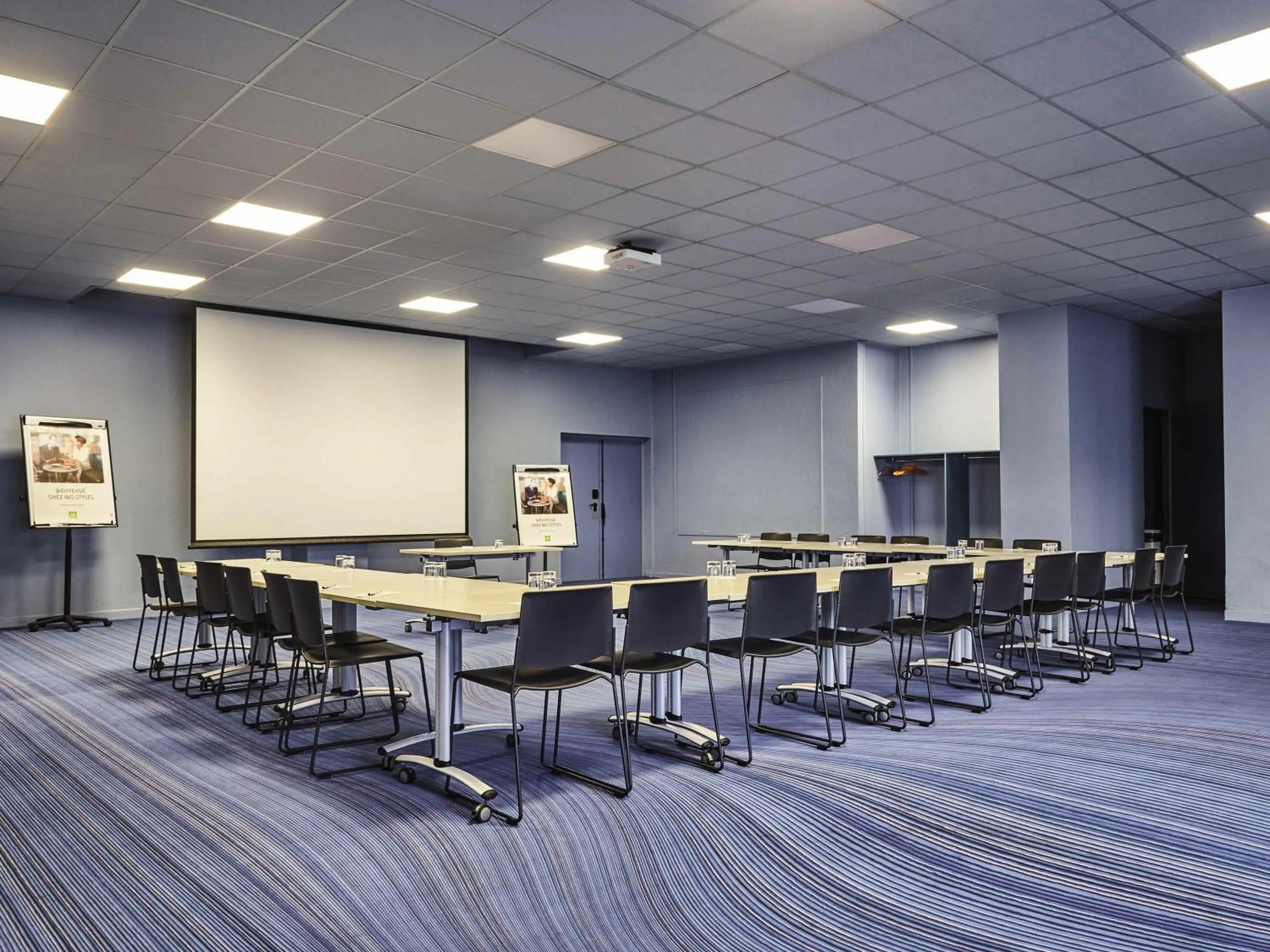 Other in ibis Styles Toulon Centre Port