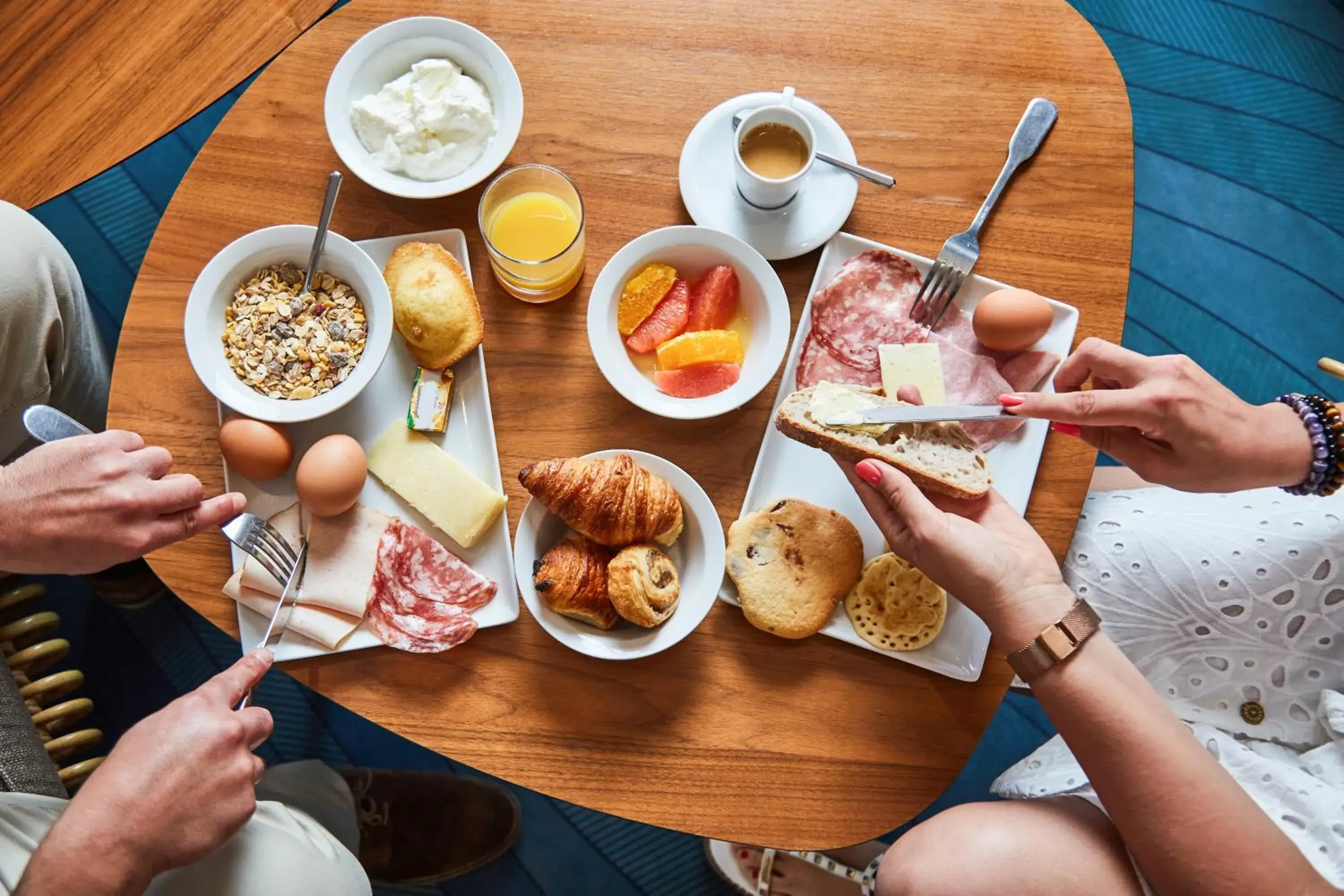 Food and drinks in ibis Styles Toulon Centre Port Food and drinks in ibis Styles Toulon Centre Port