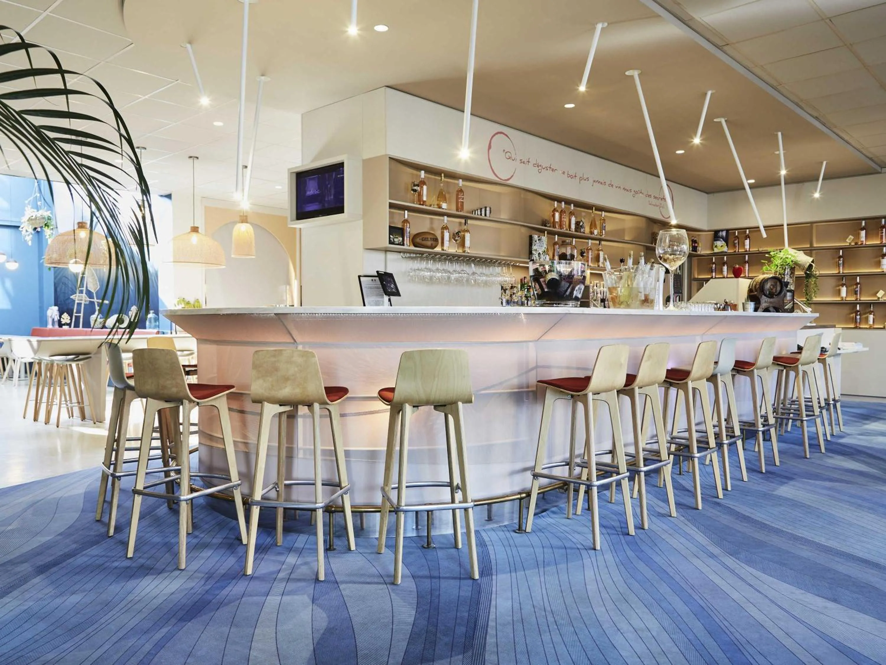 Other in ibis Styles Toulon Centre Port