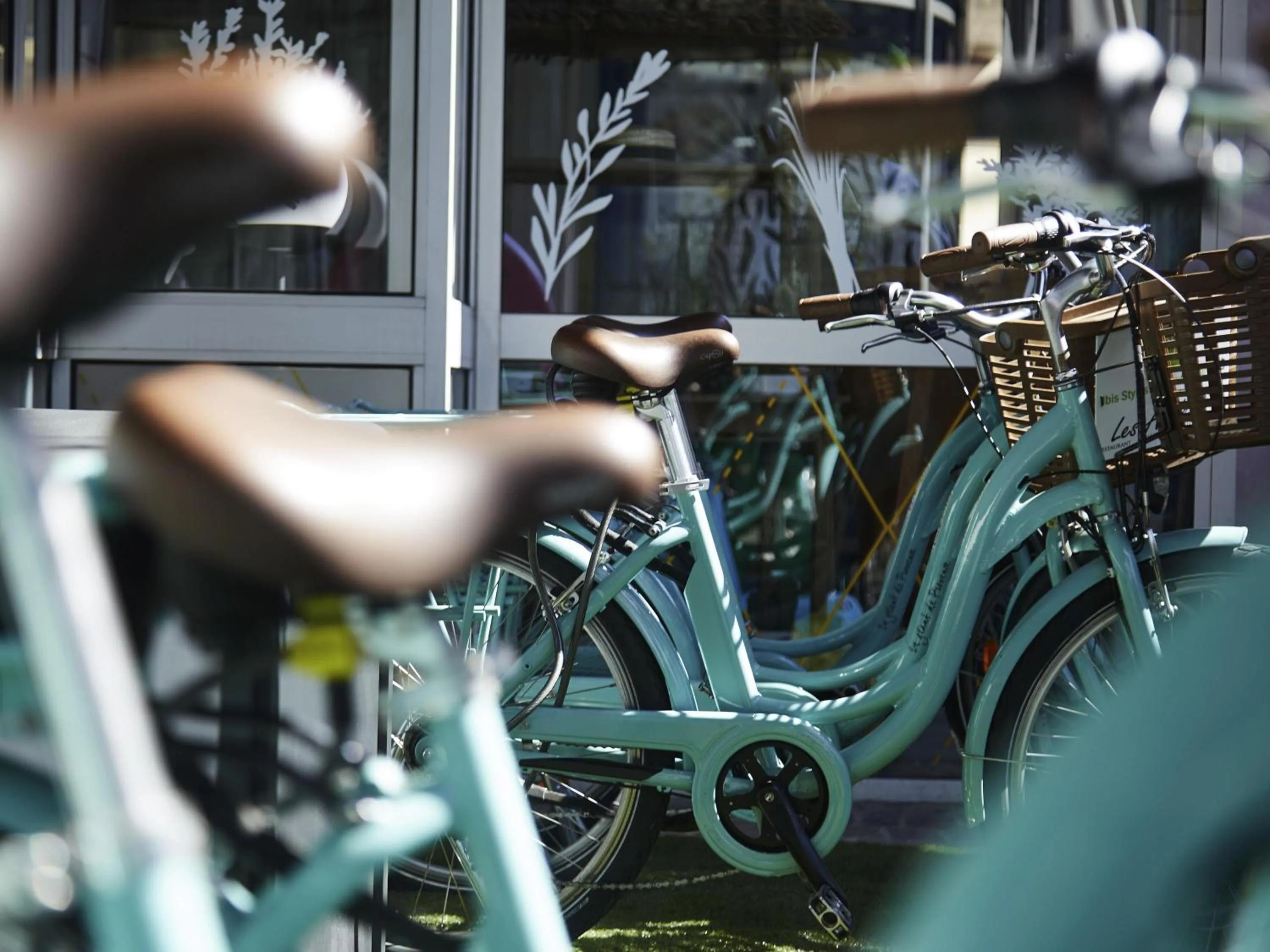 Other in ibis Styles Toulon Centre Port