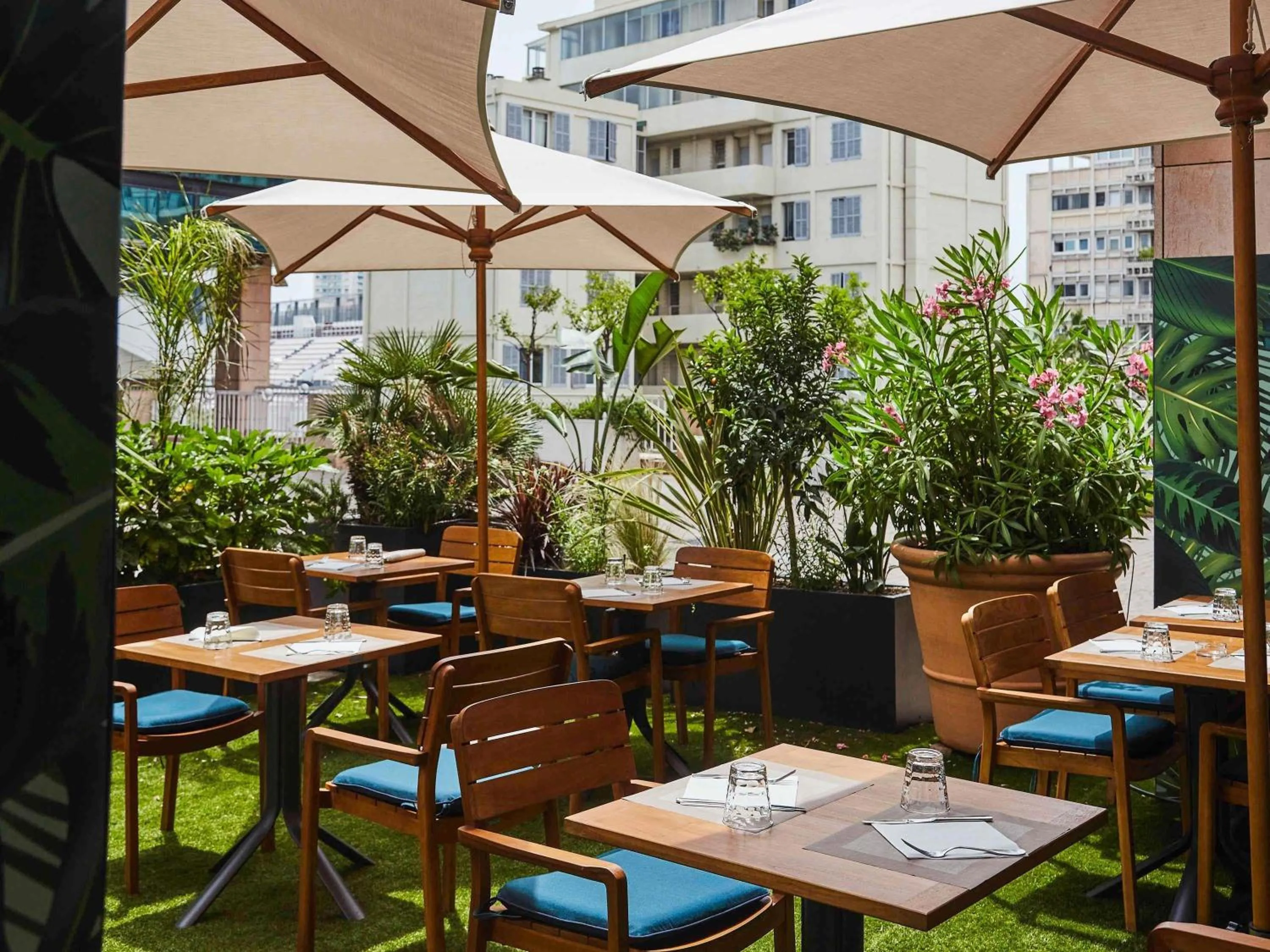 Other in ibis Styles Toulon Centre Port