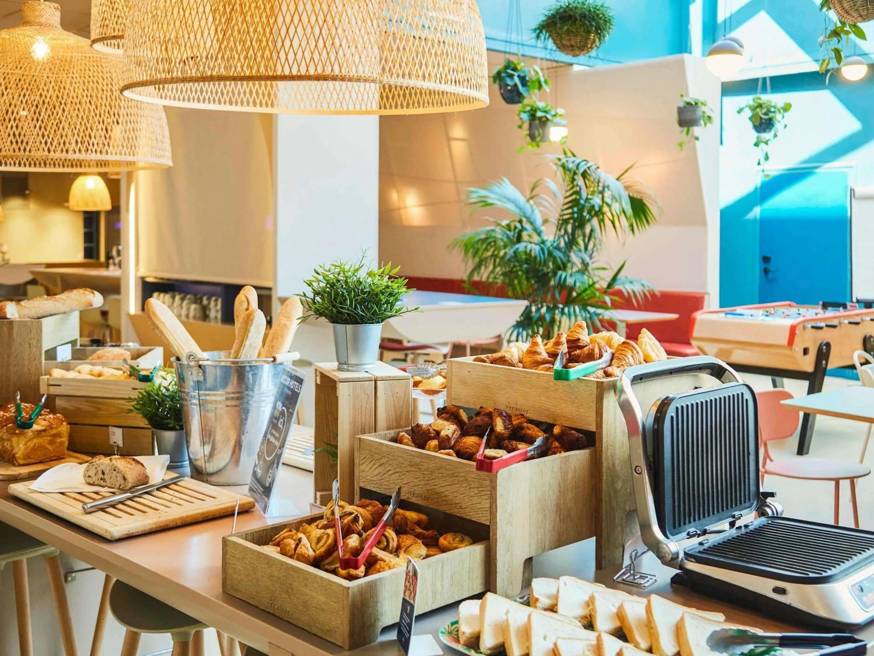 Other in ibis Styles Toulon Centre Port