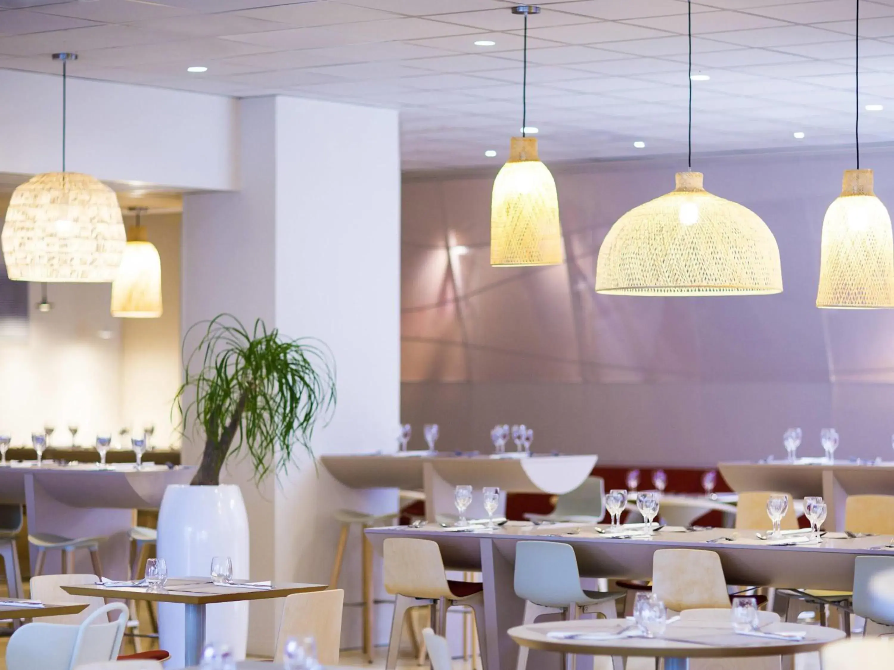 Property building in ibis Styles Toulon Centre Port Property building in ibis Styles Toulon Centre Port