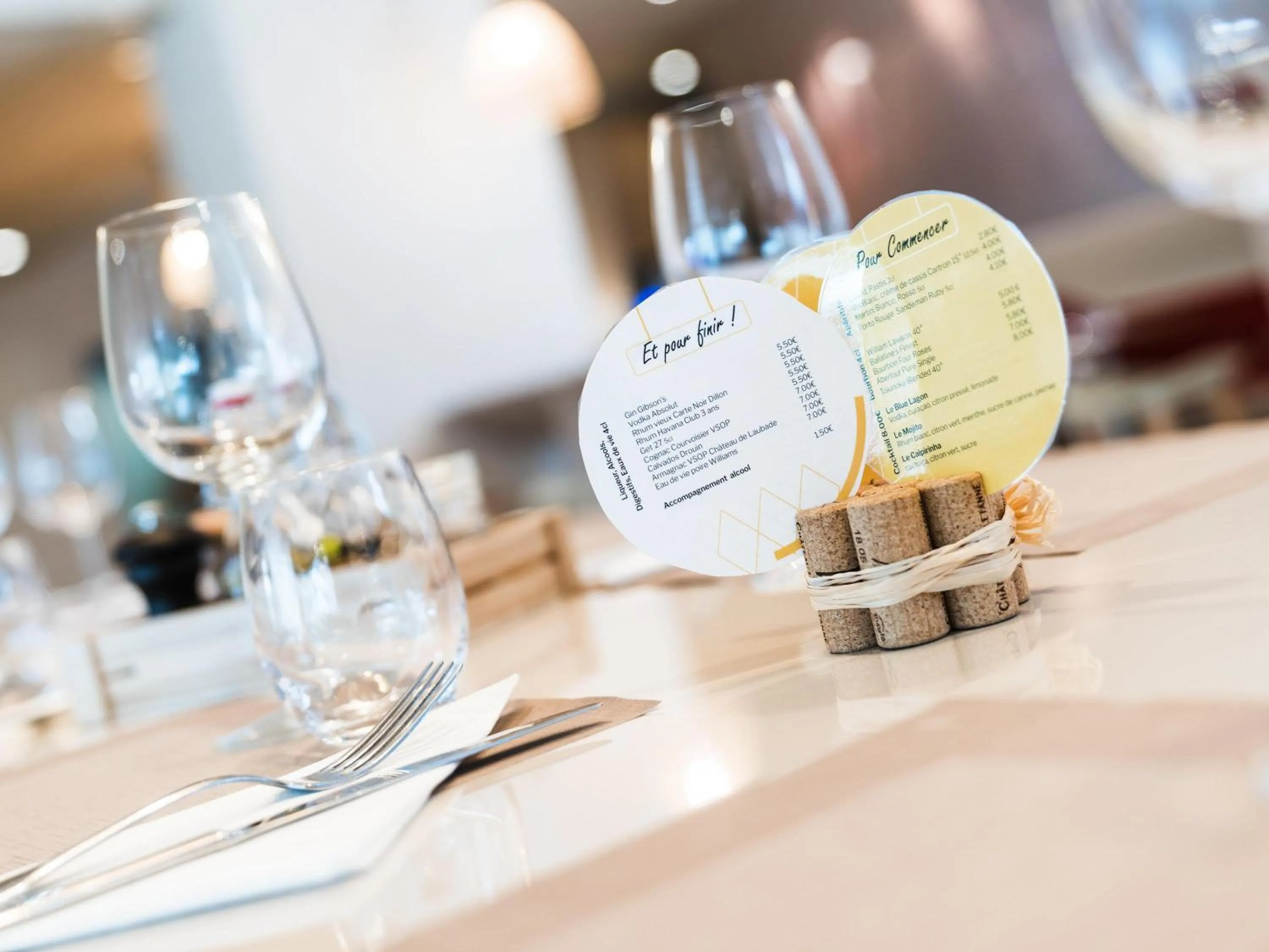 Meeting/conference room in ibis Styles Toulon Centre Port