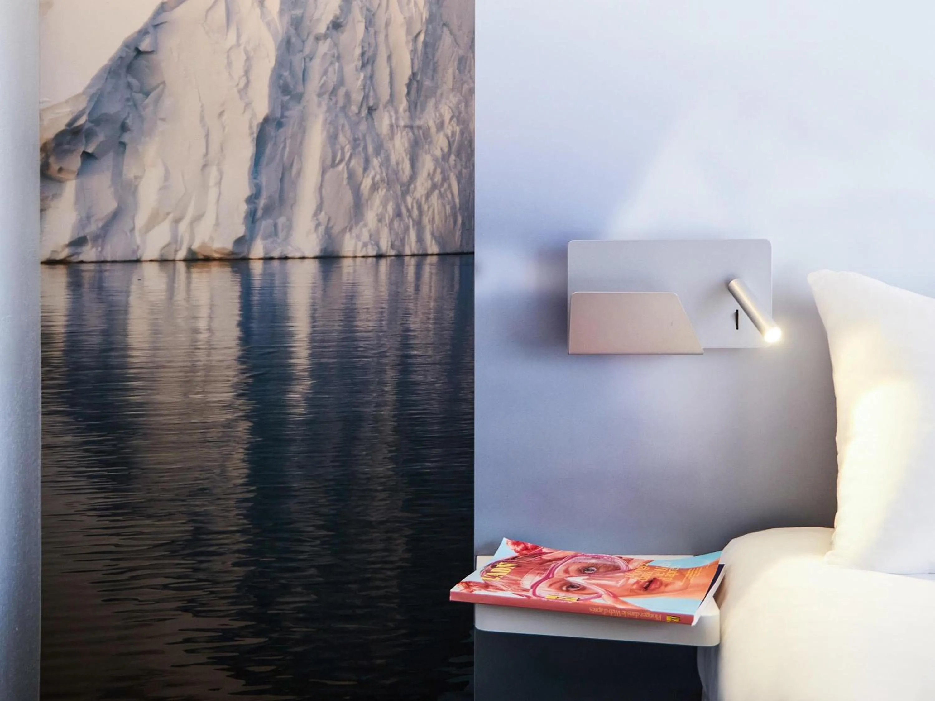 Other in ibis Styles Toulon Centre Port