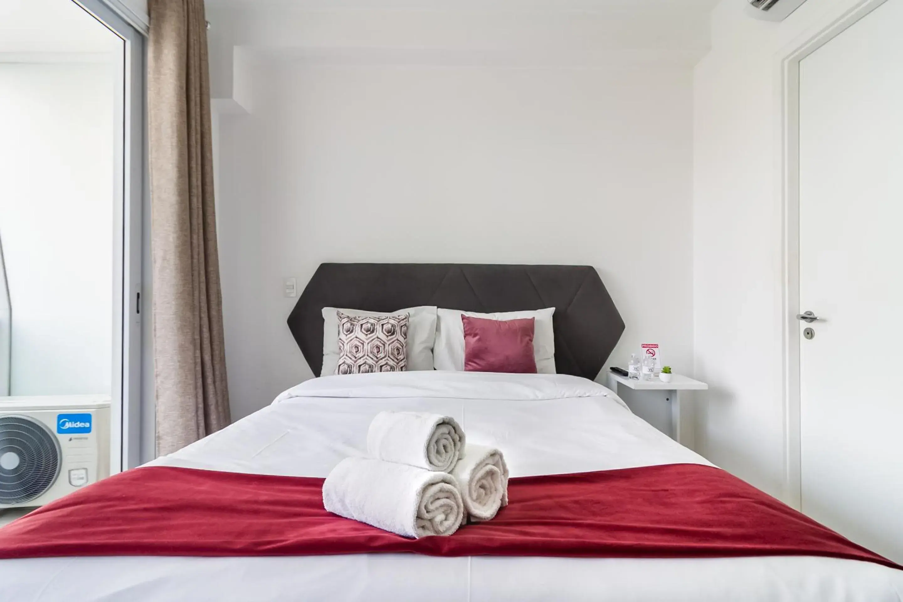 Deluxe Apartment in 360 Luz Deluxe Apartment in 360 Luz