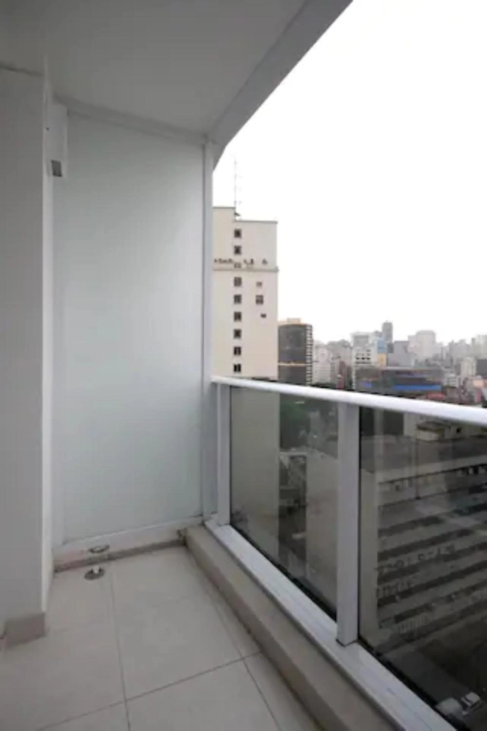 Balcony/Terrace in 360 Luz