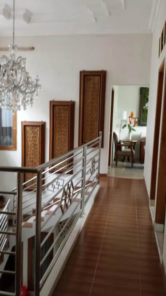 ChiGhaya Guest House