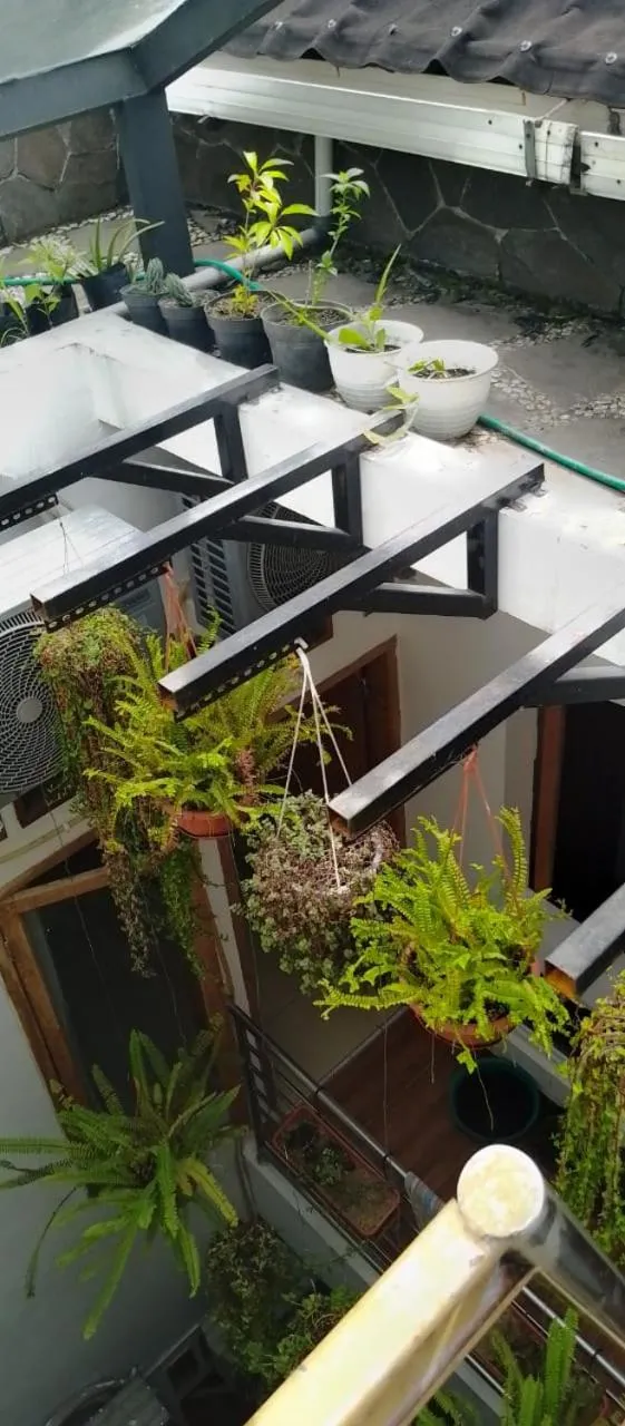 ChiGhaya Guest House