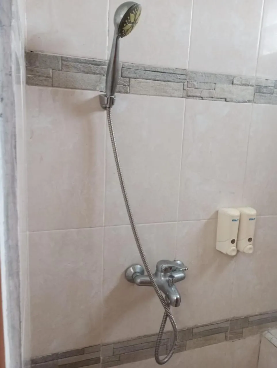 ChiGhaya Guest House