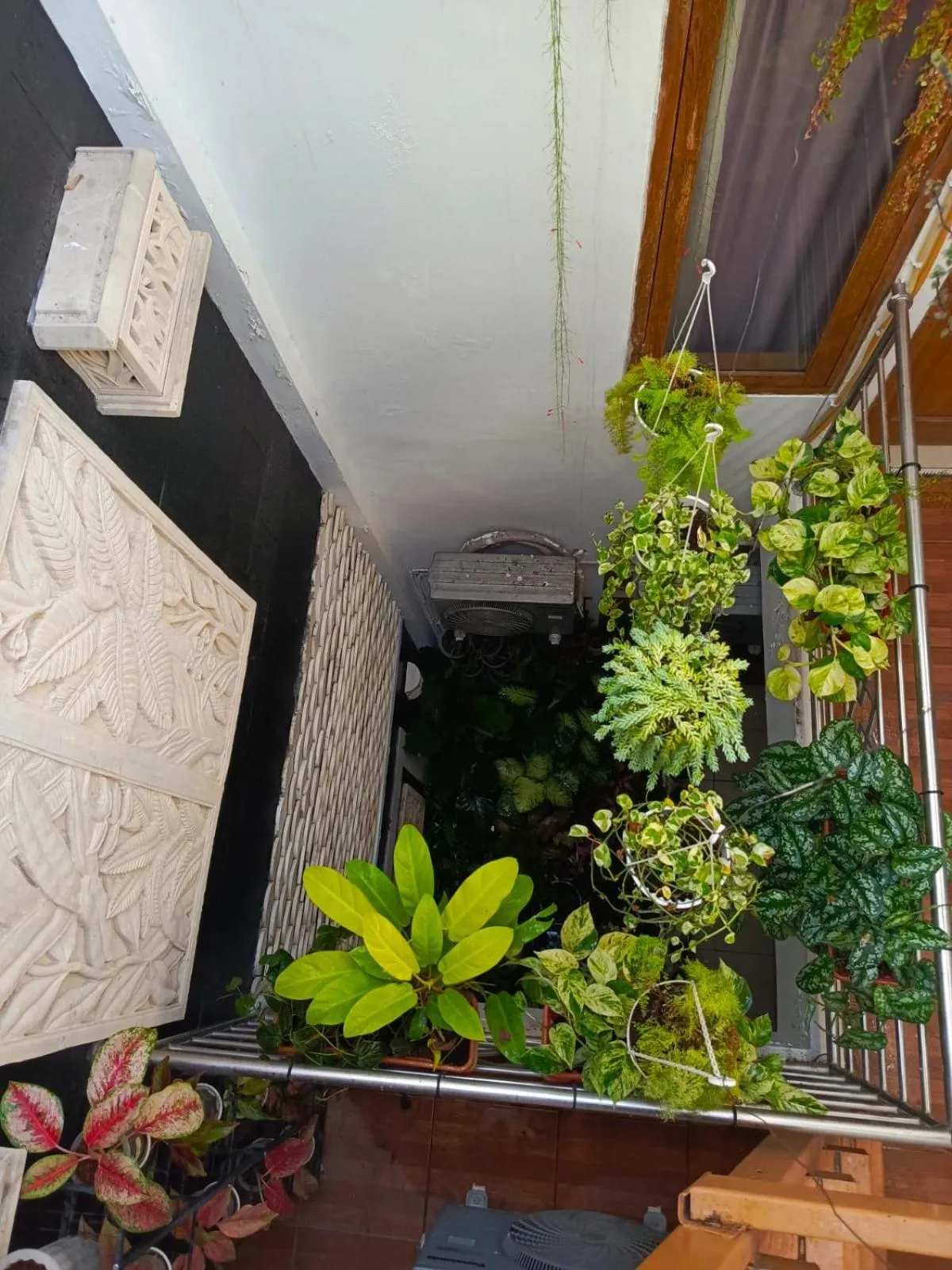 ChiGhaya Guest House