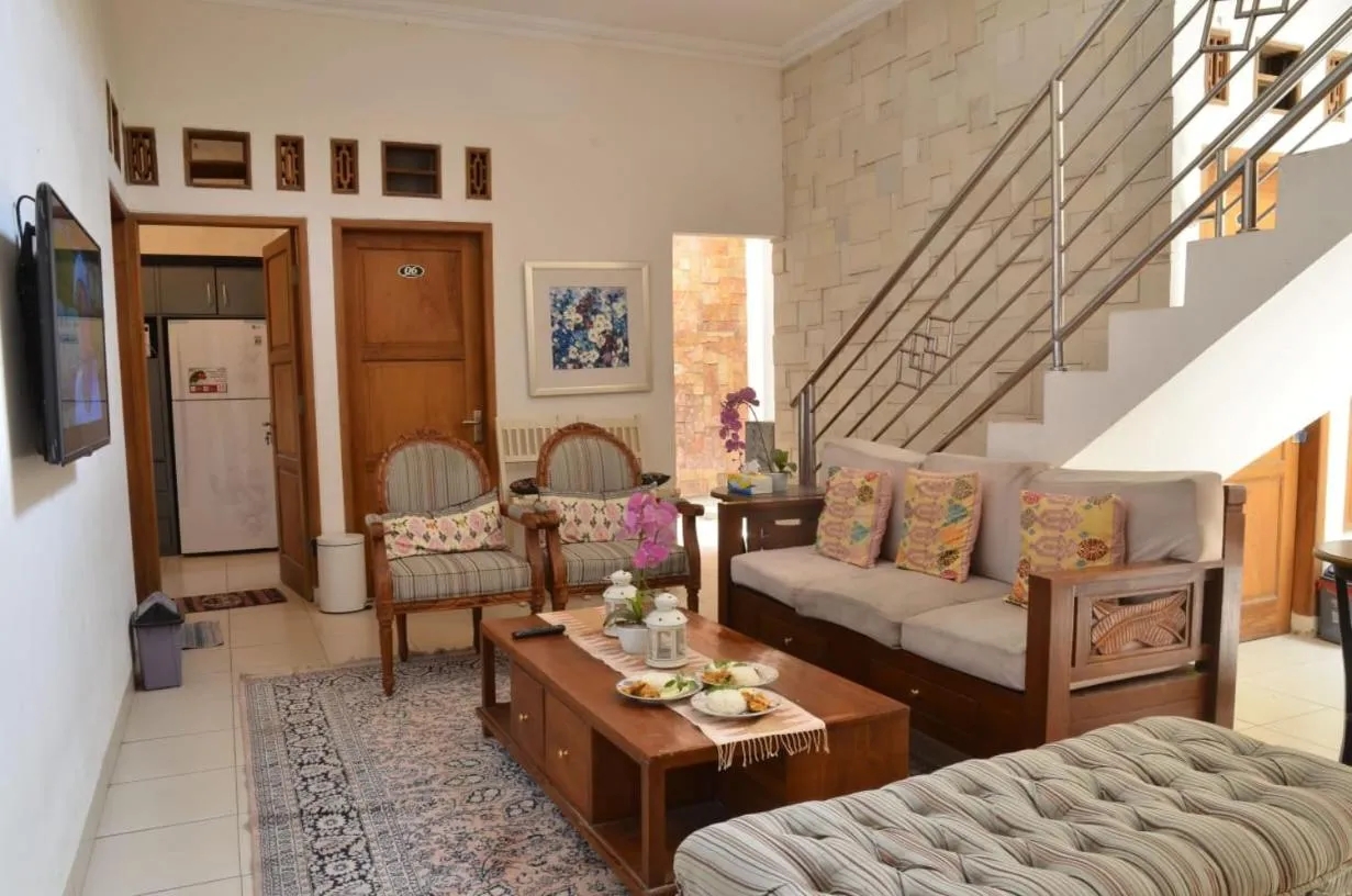 ChiGhaya Guest House